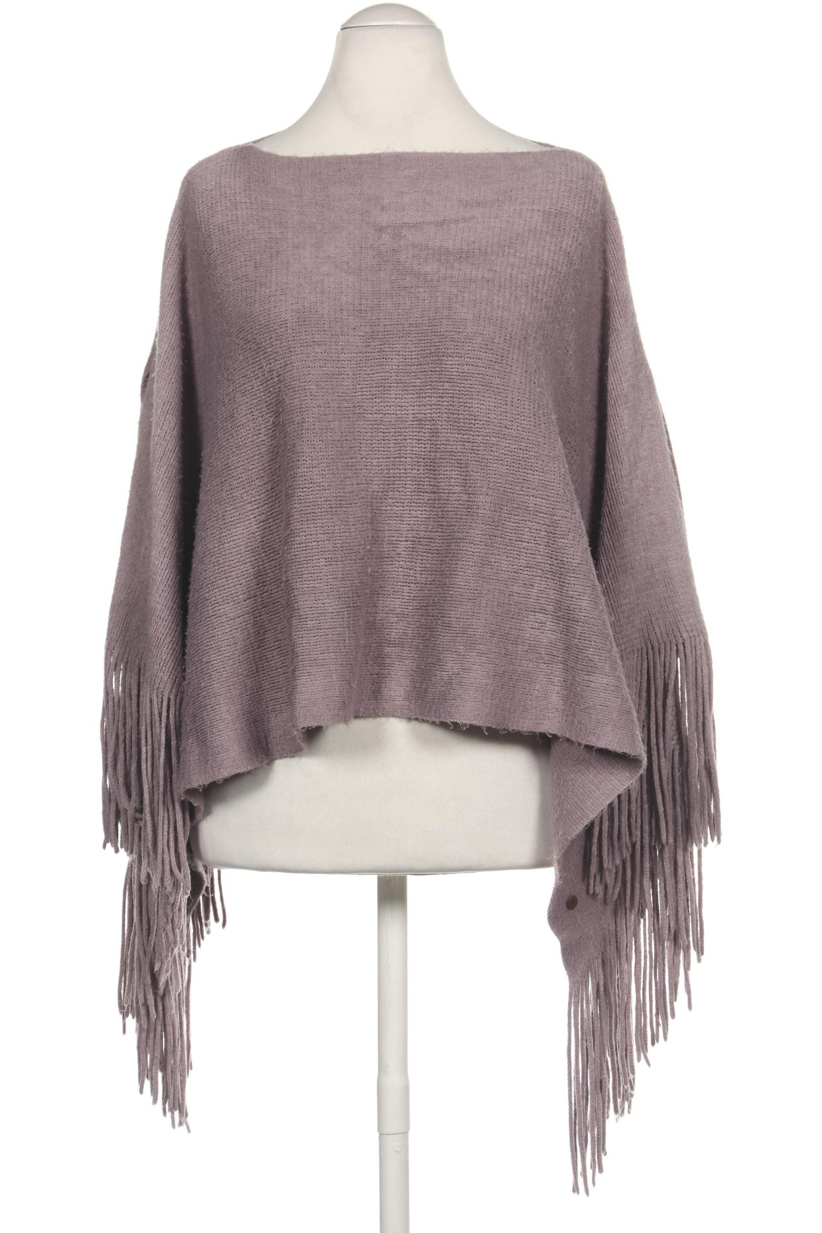 

edc by Esprit Damen Pullover, pink, Gr. 36
