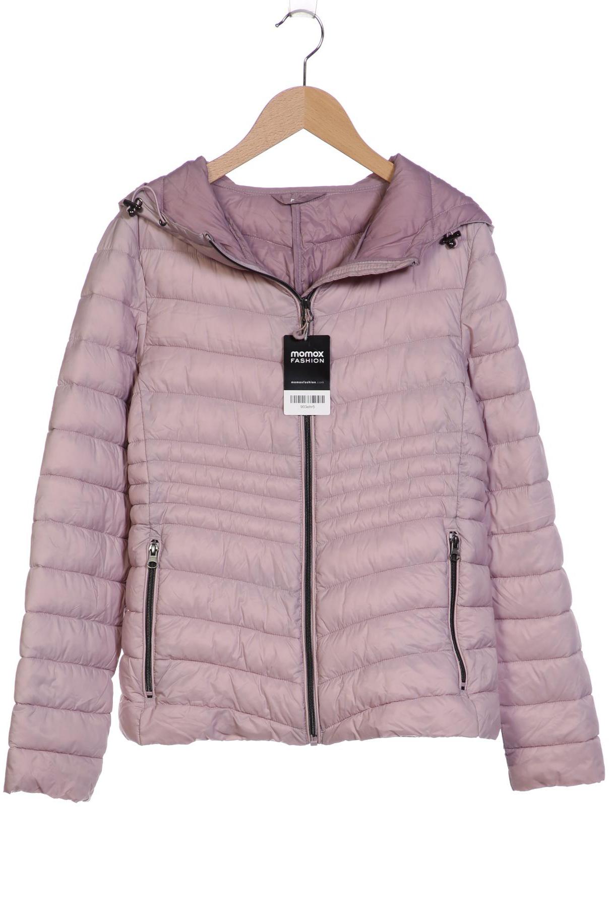 

edc by Esprit Damen Jacke, pink, Gr. 38