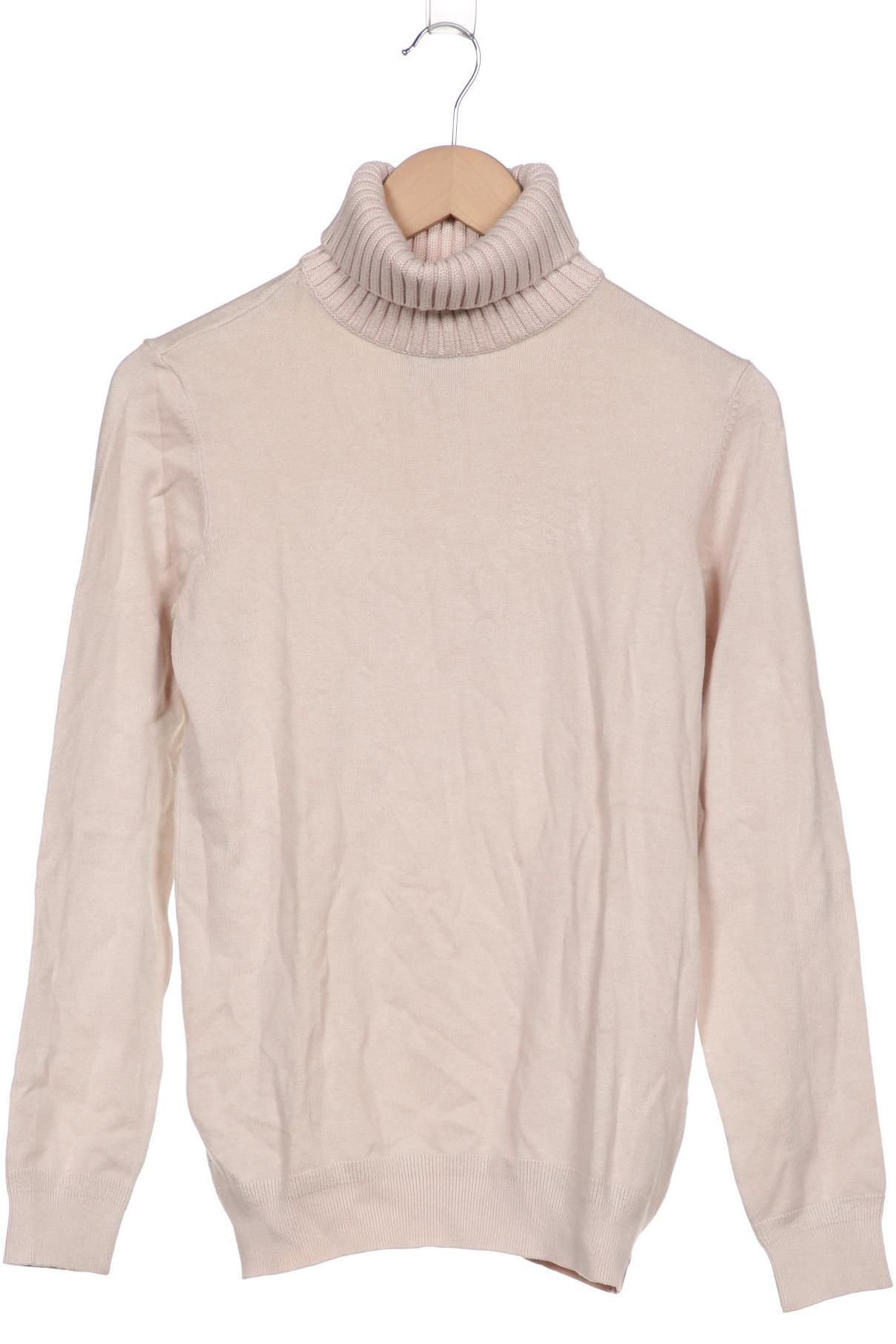 

edc by Esprit Damen Pullover, beige