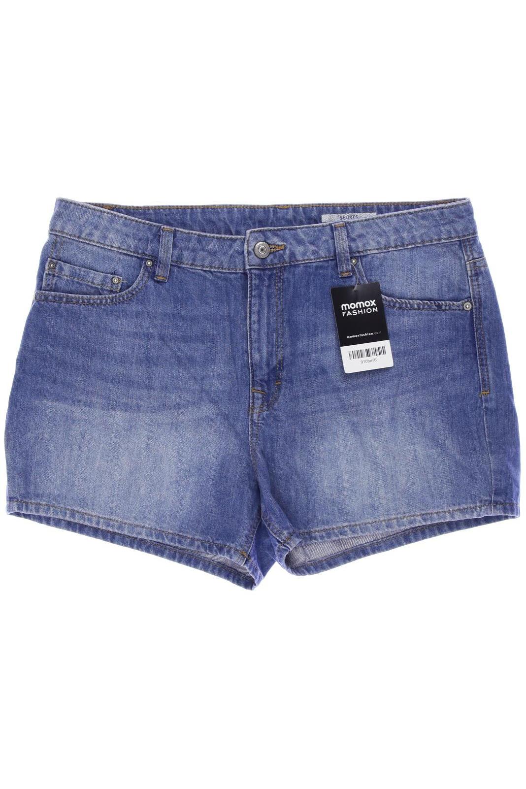 

edc by Esprit Damen Shorts, blau