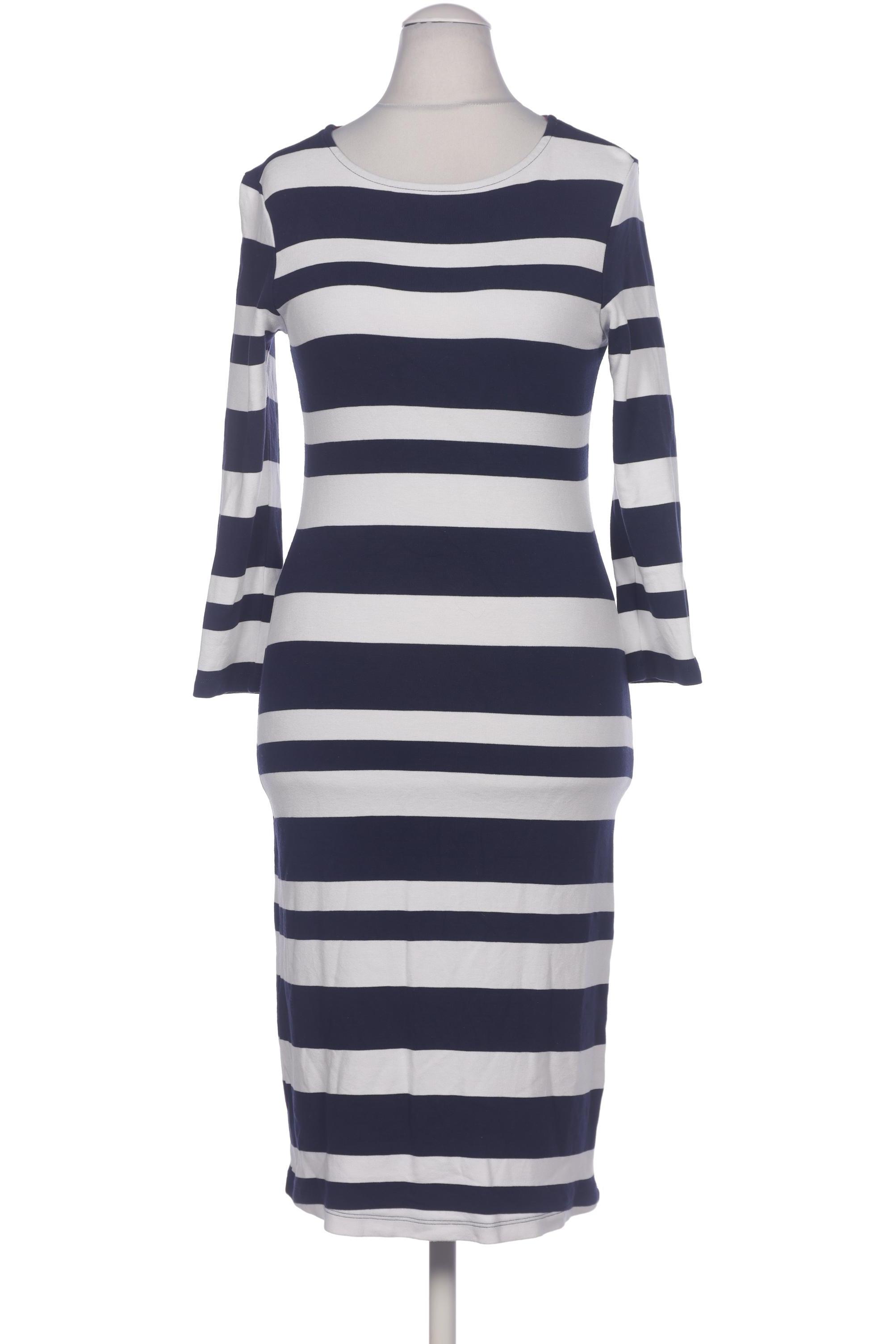 

edc by Esprit Damen Kleid, marineblau, Gr. 36