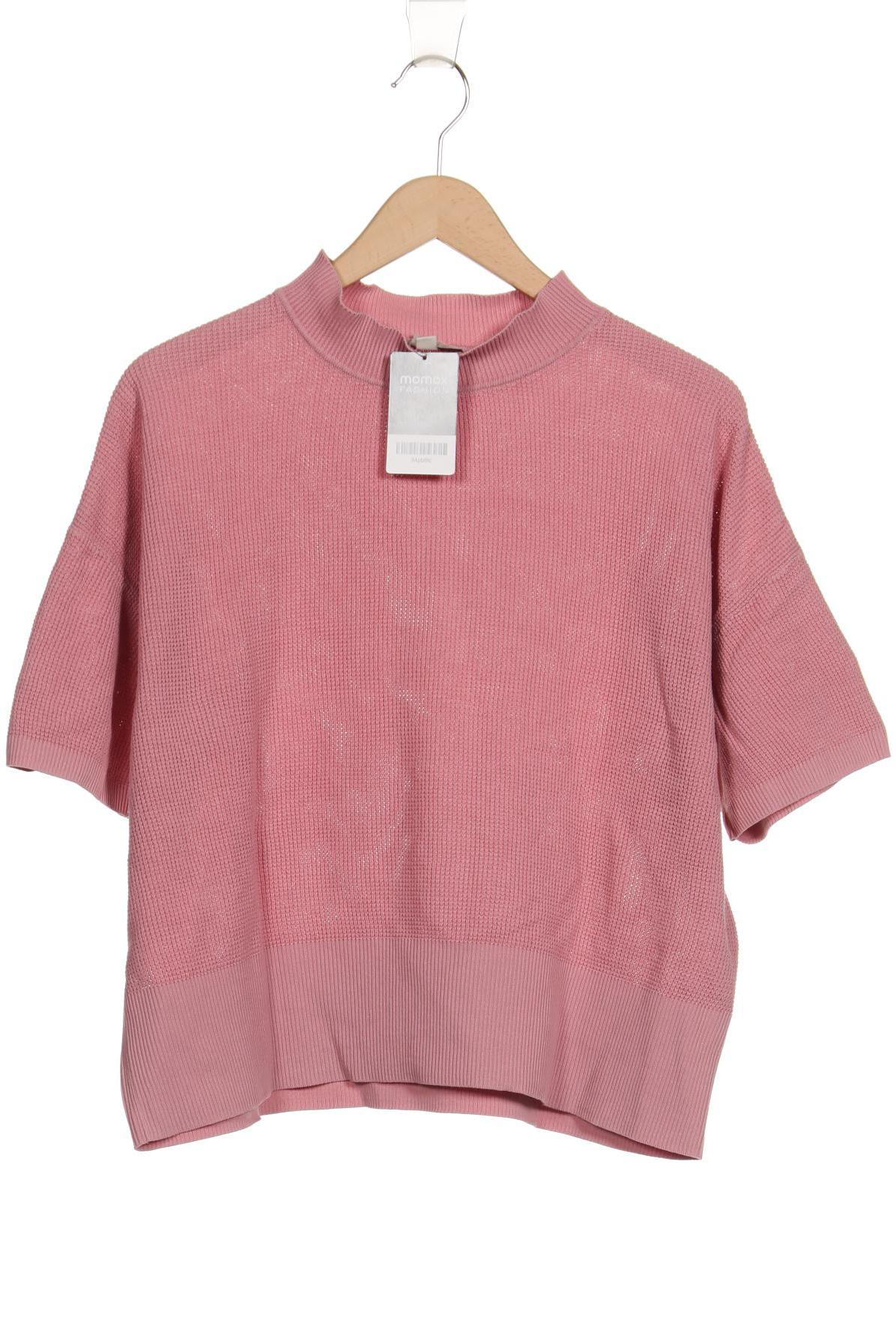 

edc by Esprit Damen Pullover, pink, Gr. 44