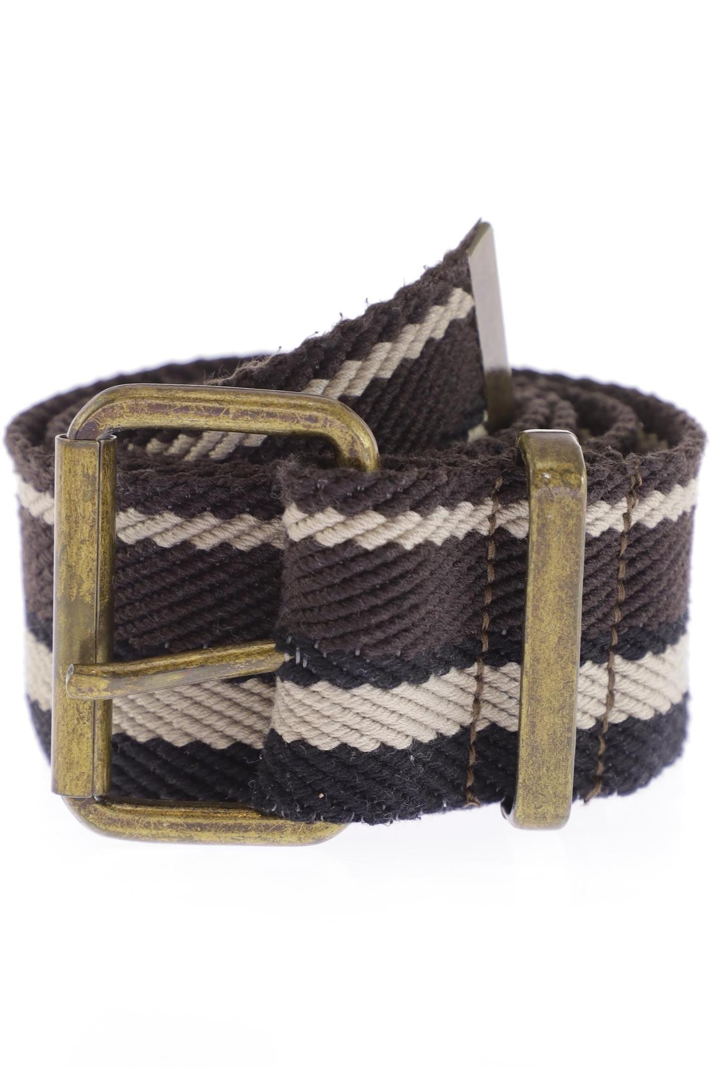 

edc by Esprit Damen Gürtel, mehrfarbig, Gr.