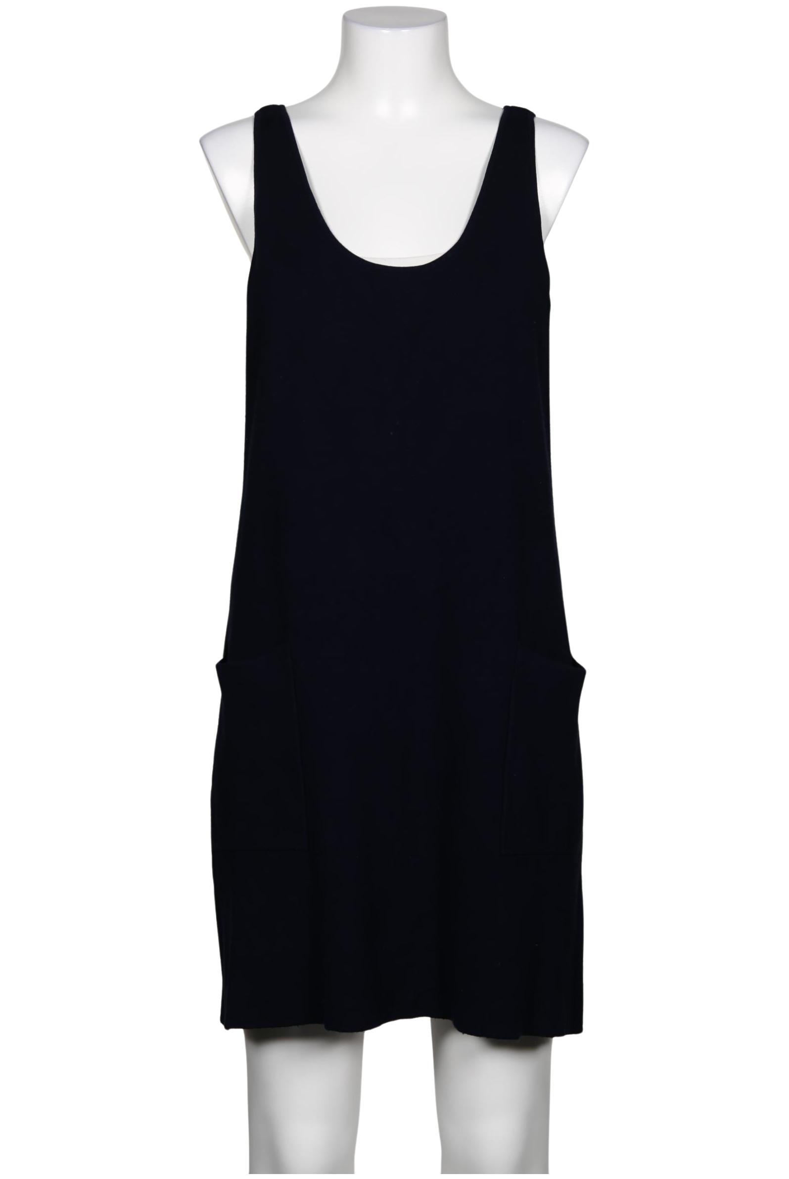 

edc by Esprit Damen Kleid, marineblau, Gr. 38
