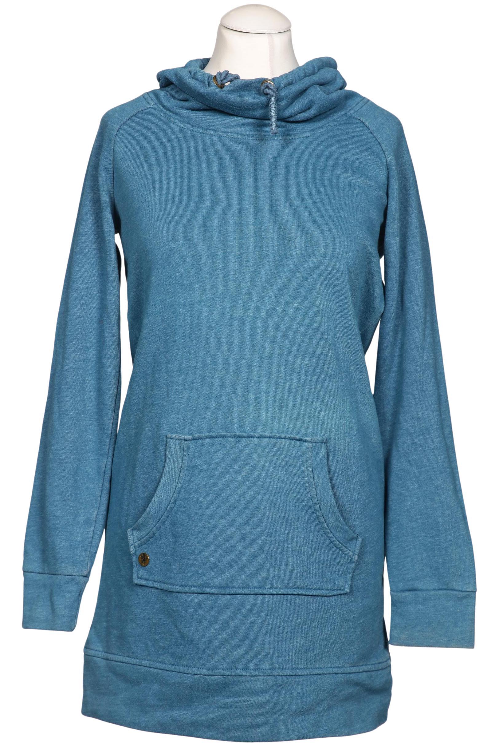 

edc by Esprit Damen Kleid, blau, Gr. 36