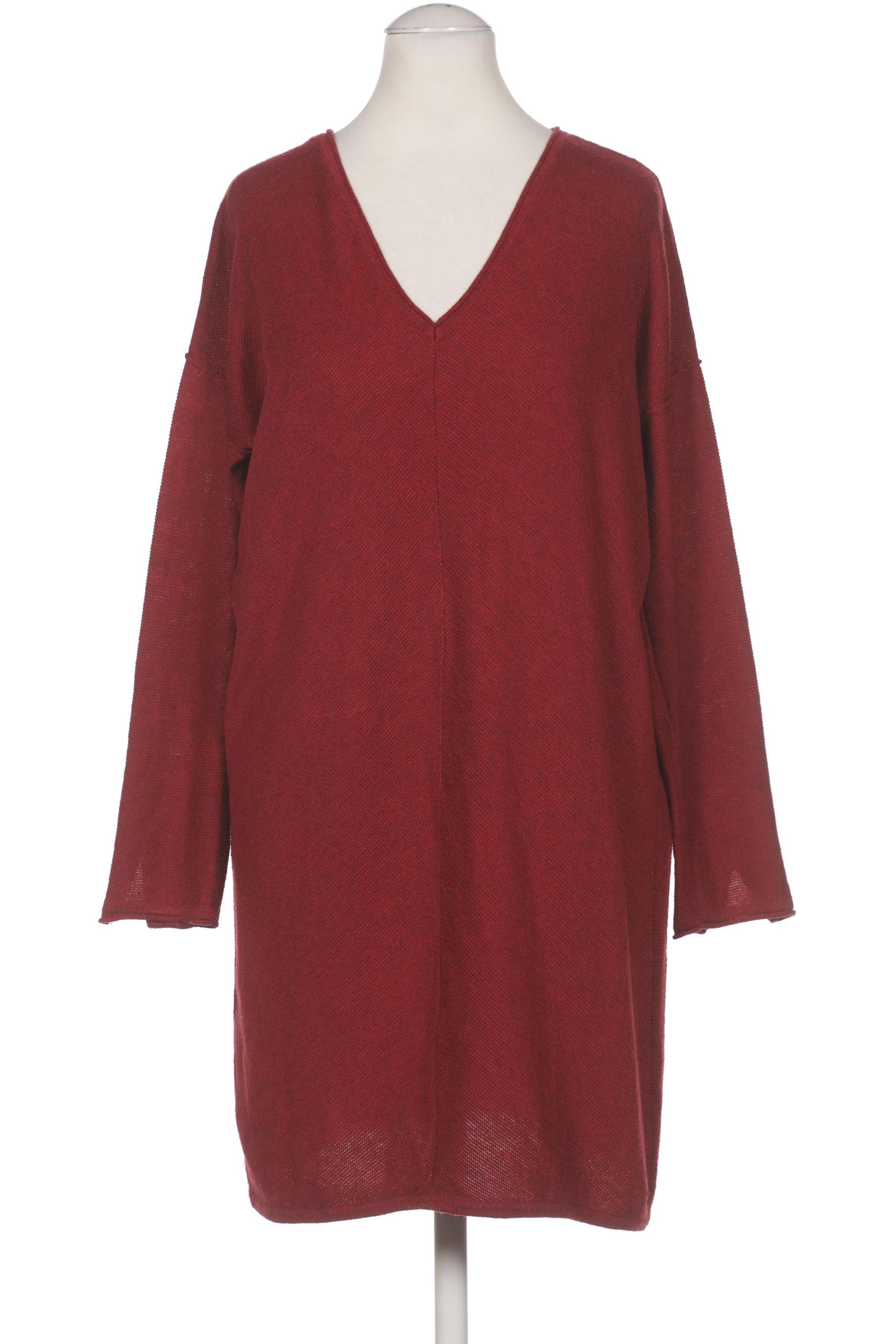 

edc by Esprit Damen Kleid, bordeaux, Gr. 34
