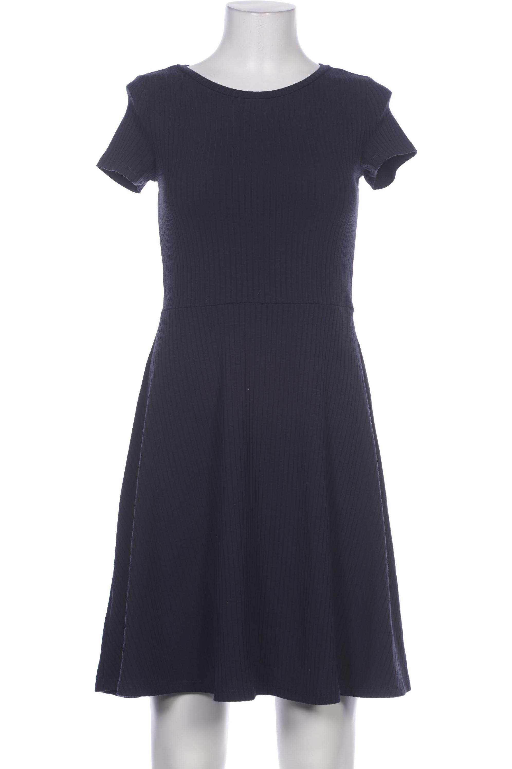

edc by Esprit Damen Kleid, marineblau, Gr. 38