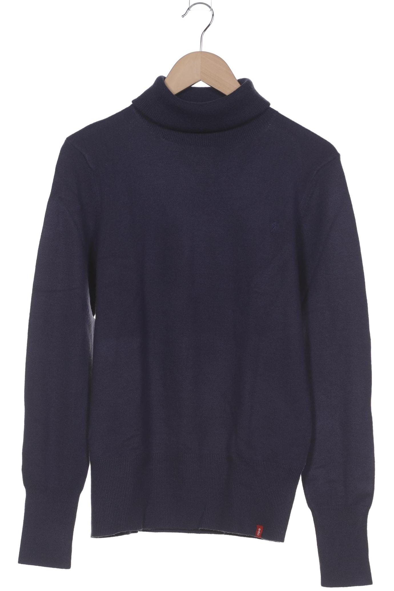 

edc by Esprit Damen Pullover, flieder, Gr. 44
