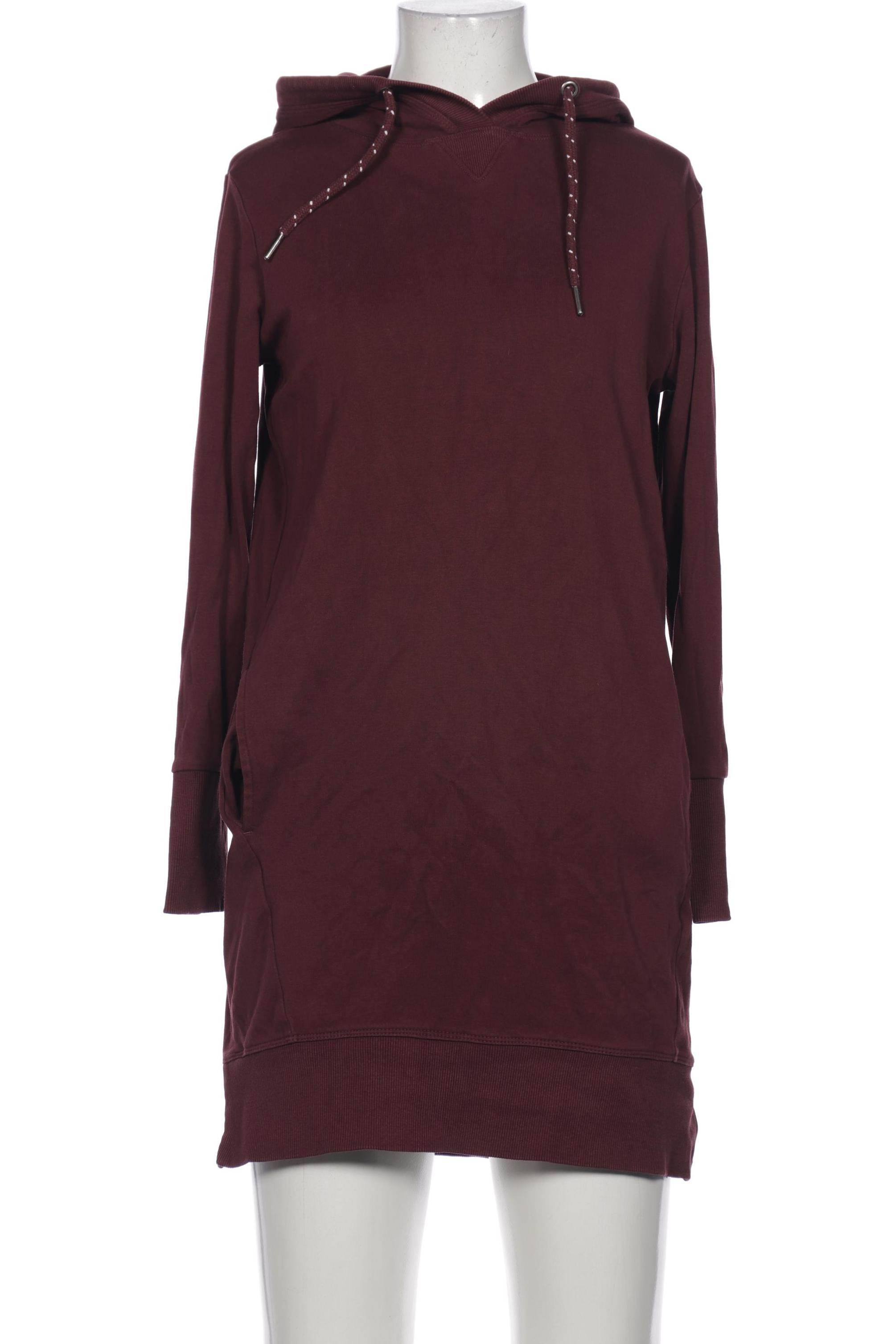 

edc by Esprit Damen Kleid, bordeaux, Gr. 36