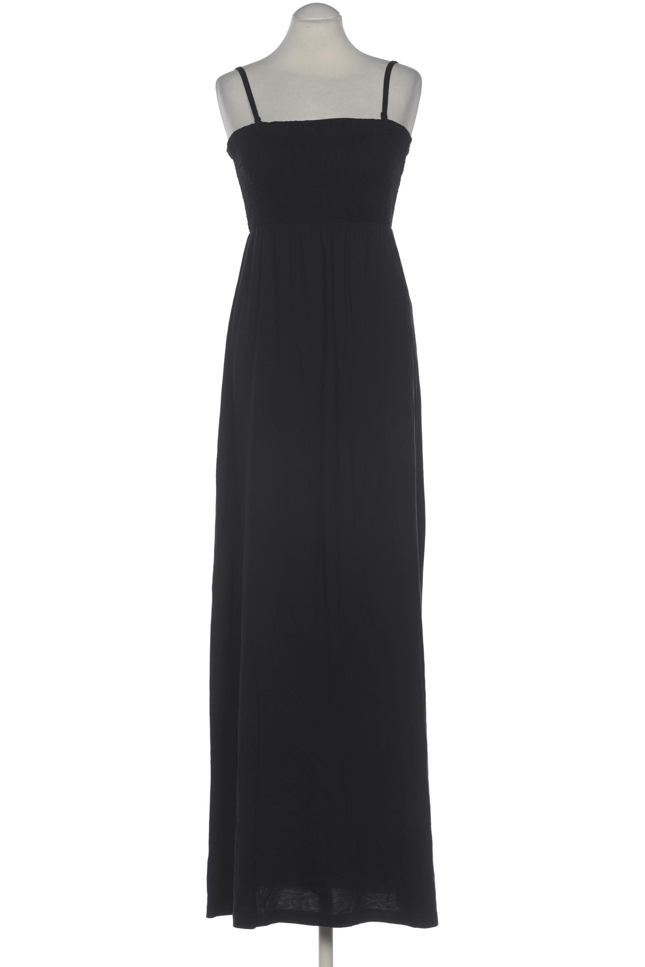 

edc by Esprit Damen Kleid, schwarz, Gr. 38