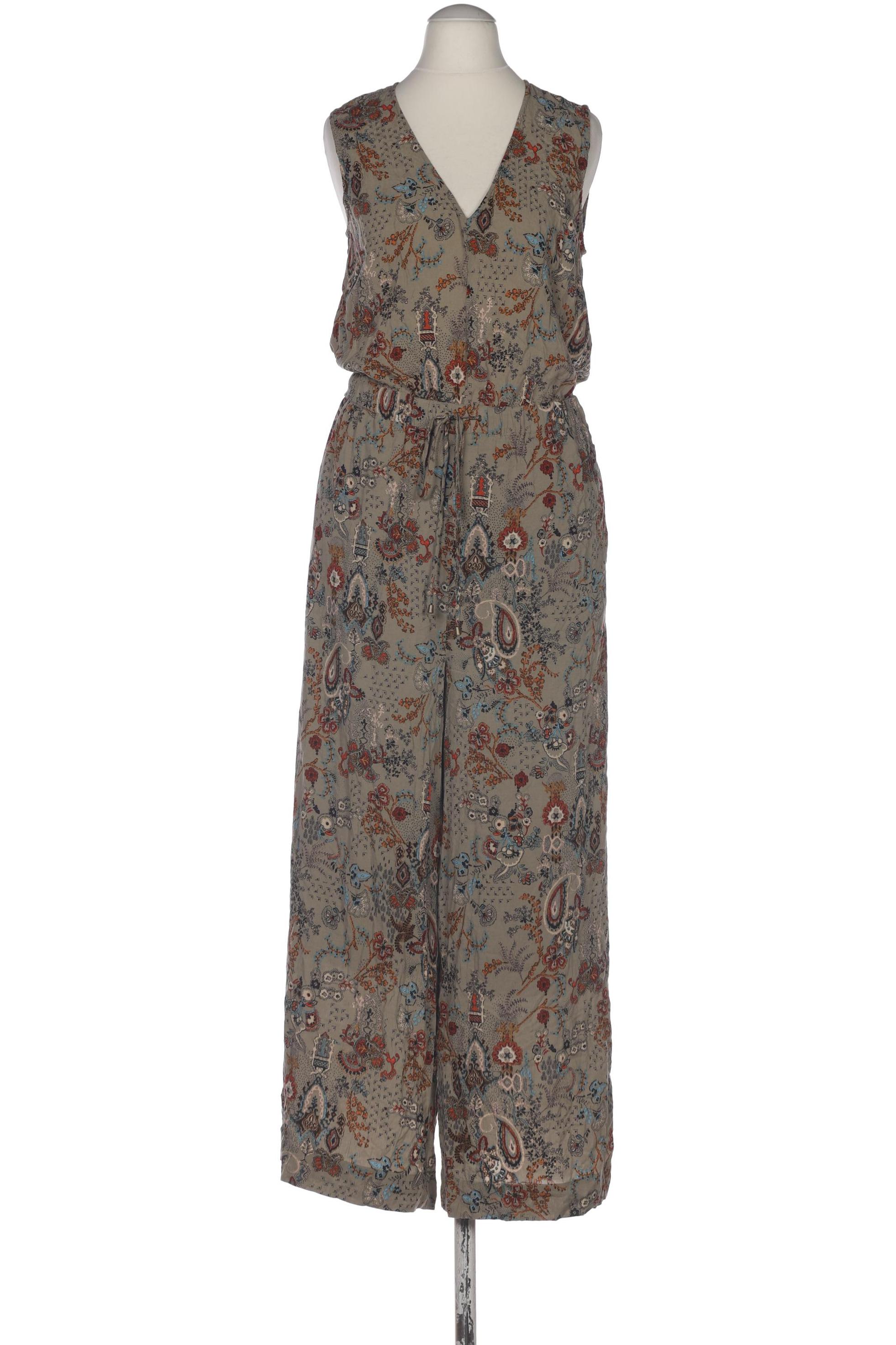 

edc by Esprit Damen Jumpsuit/Overall, braun, Gr. 36