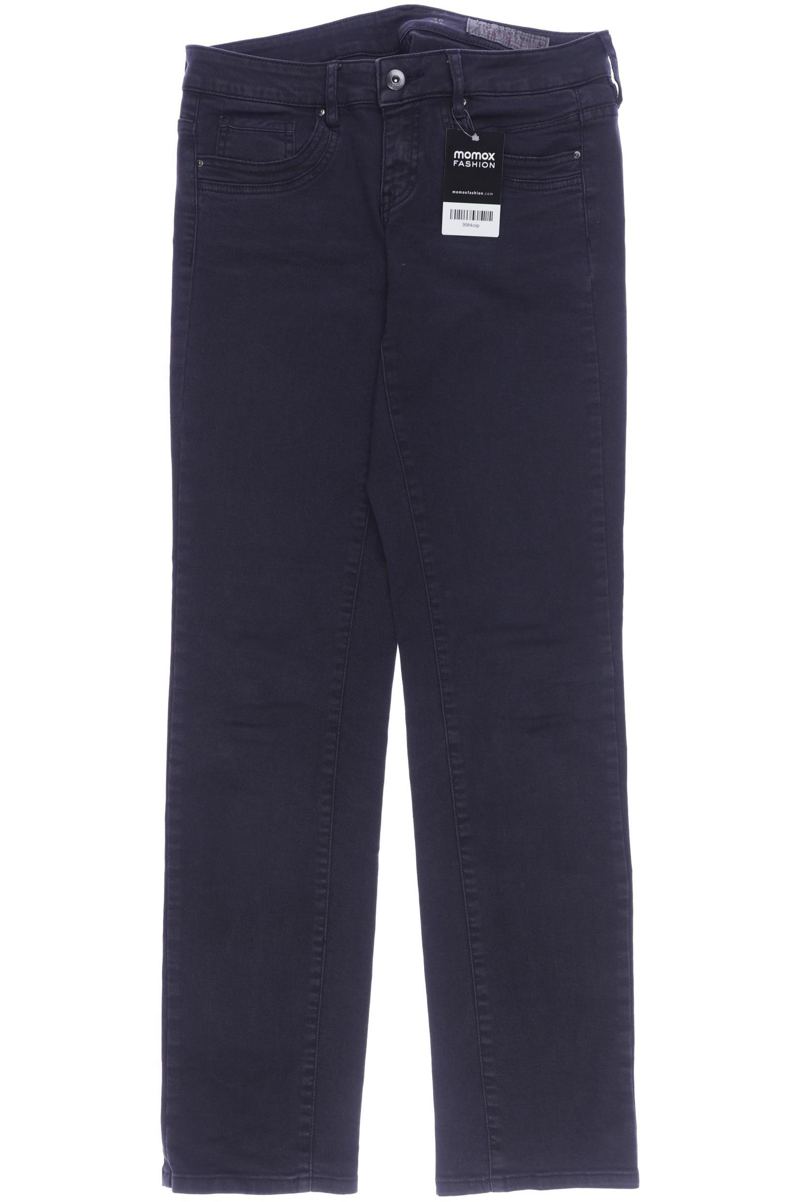 

edc by Esprit Damen Jeans, marineblau