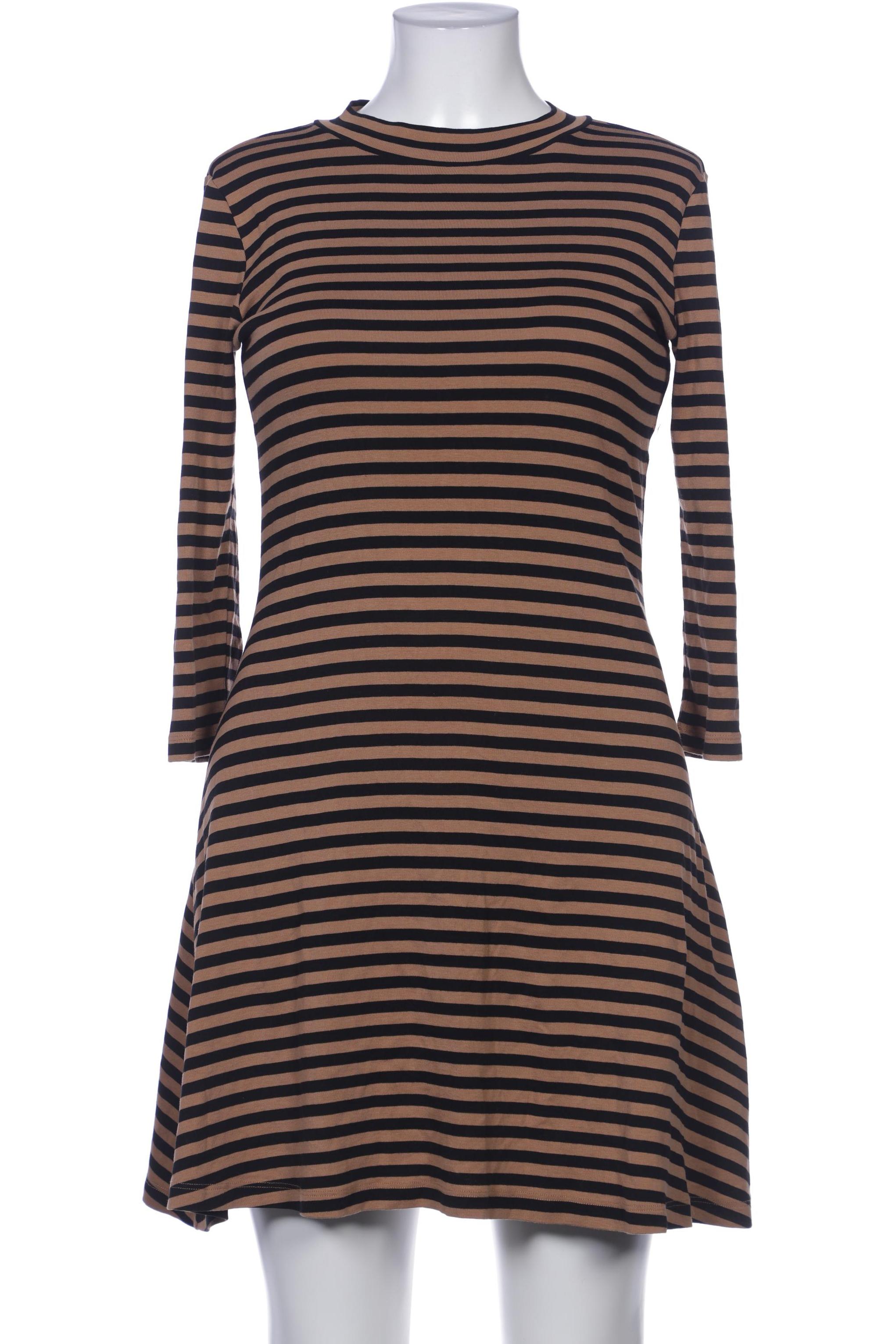 

edc by Esprit Damen Kleid, braun, Gr. 44