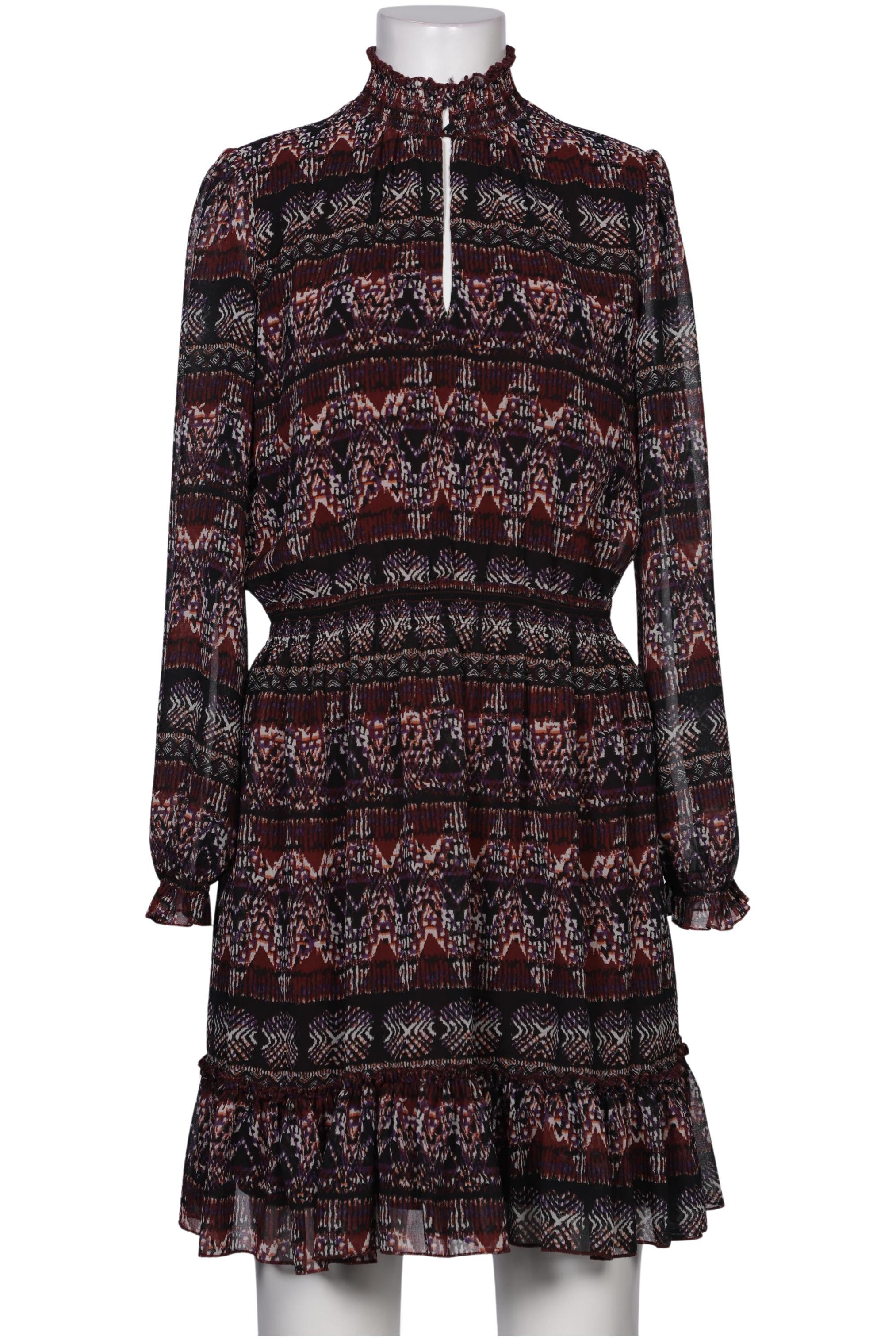 

edc by Esprit Damen Kleid, bordeaux, Gr. 38