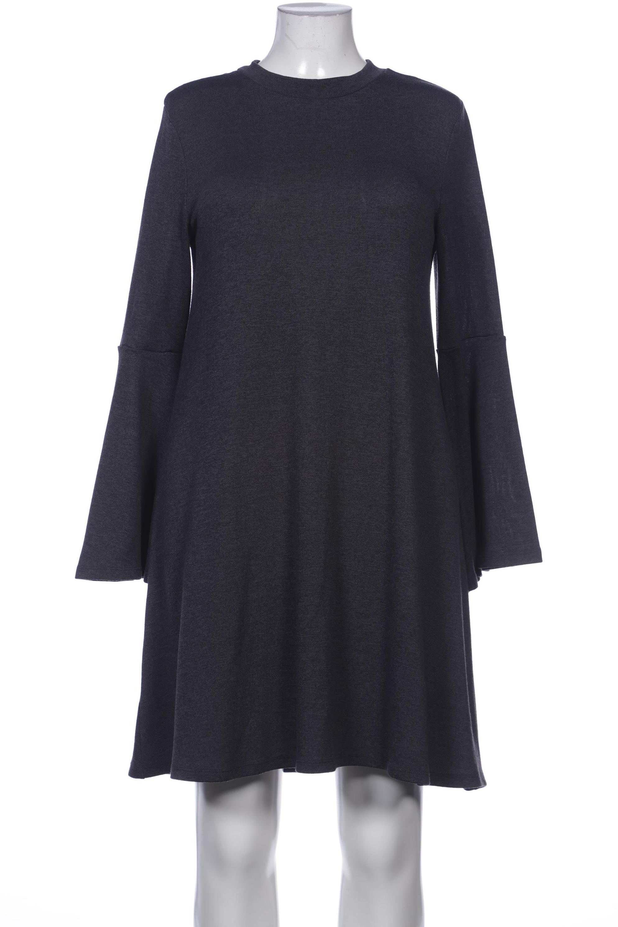 

edc by Esprit Damen Kleid, grau, Gr. 42