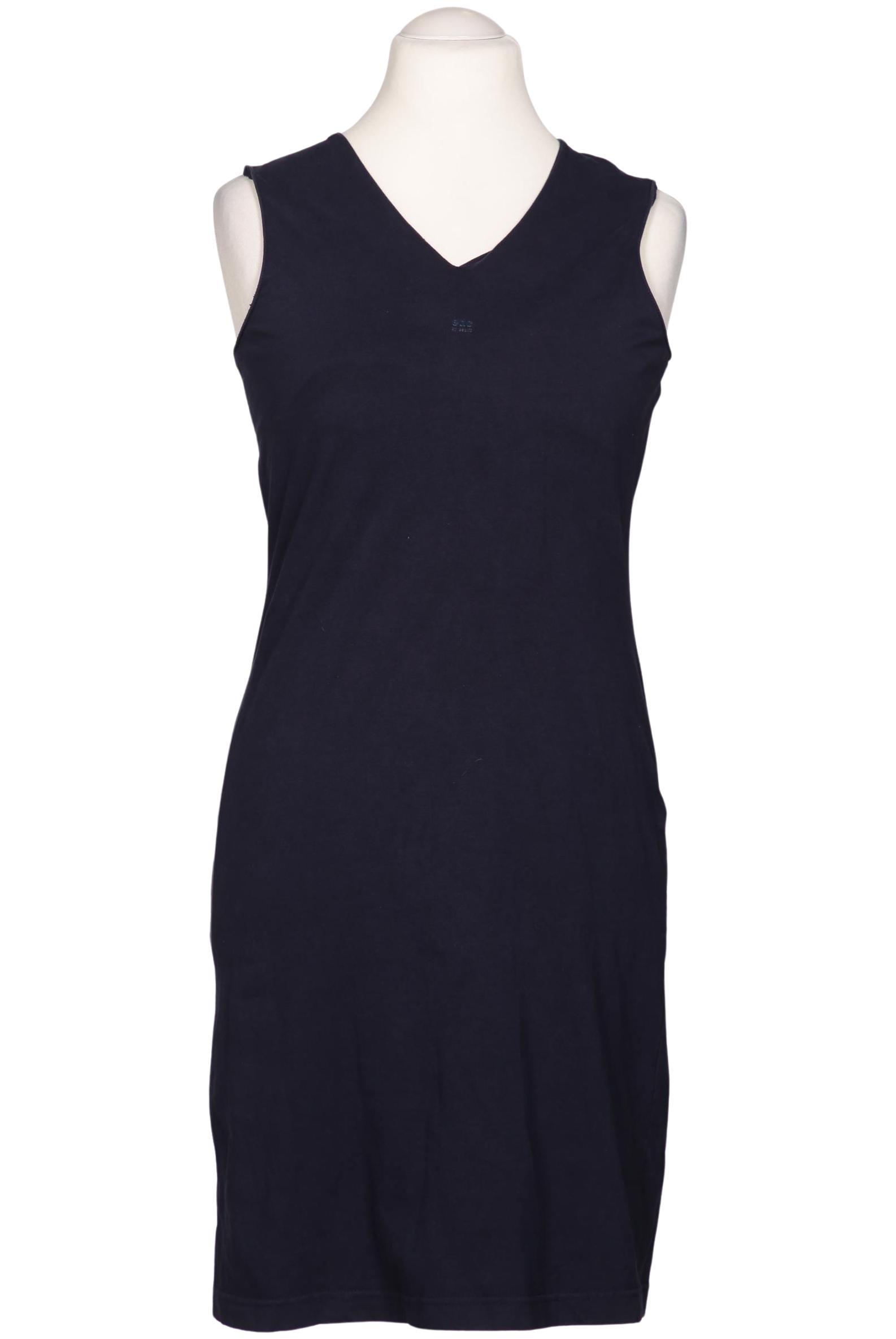 

edc by Esprit Damen Kleid, marineblau, Gr. 42