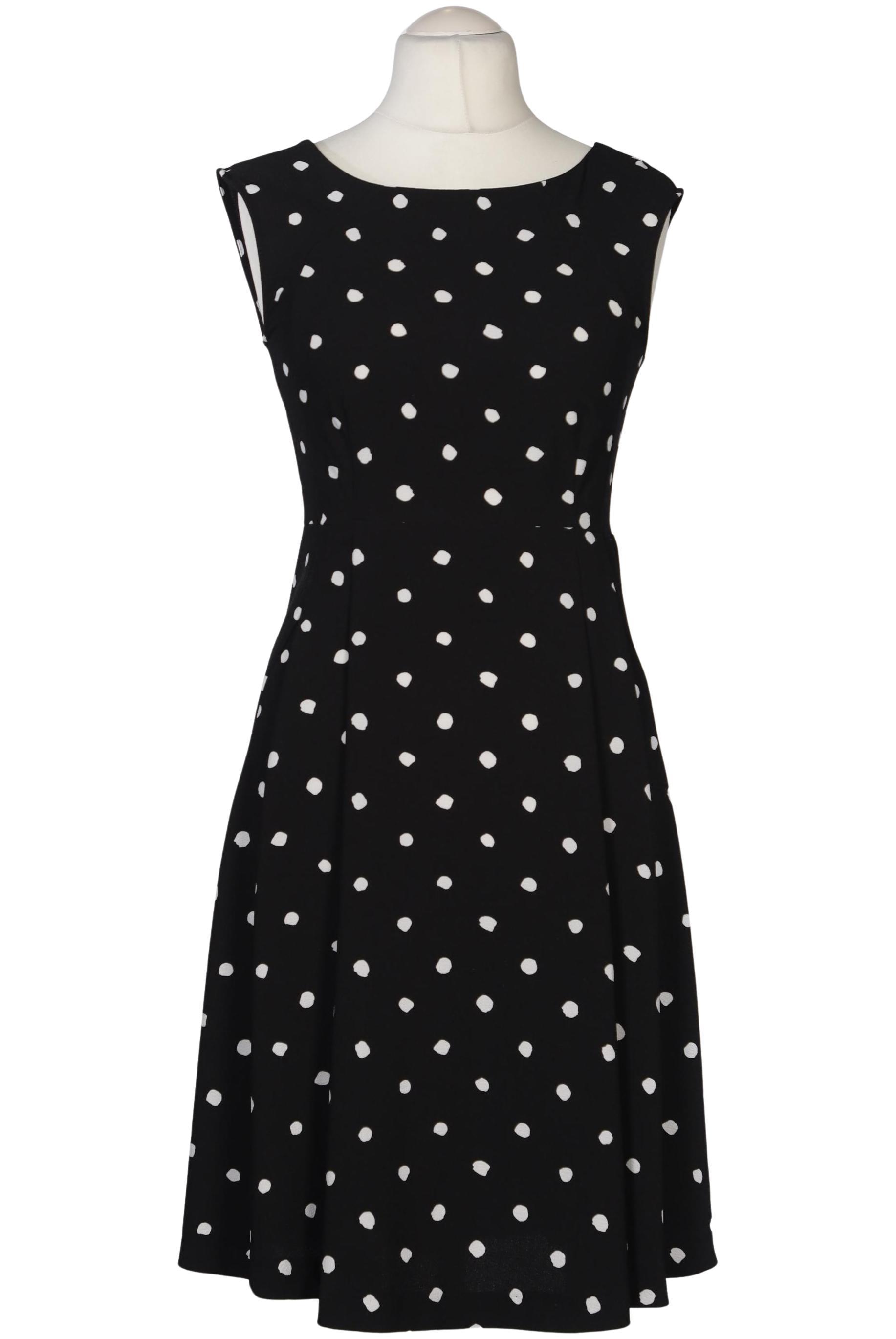 

edc by Esprit Damen Kleid, mehrfarbig, Gr. 38