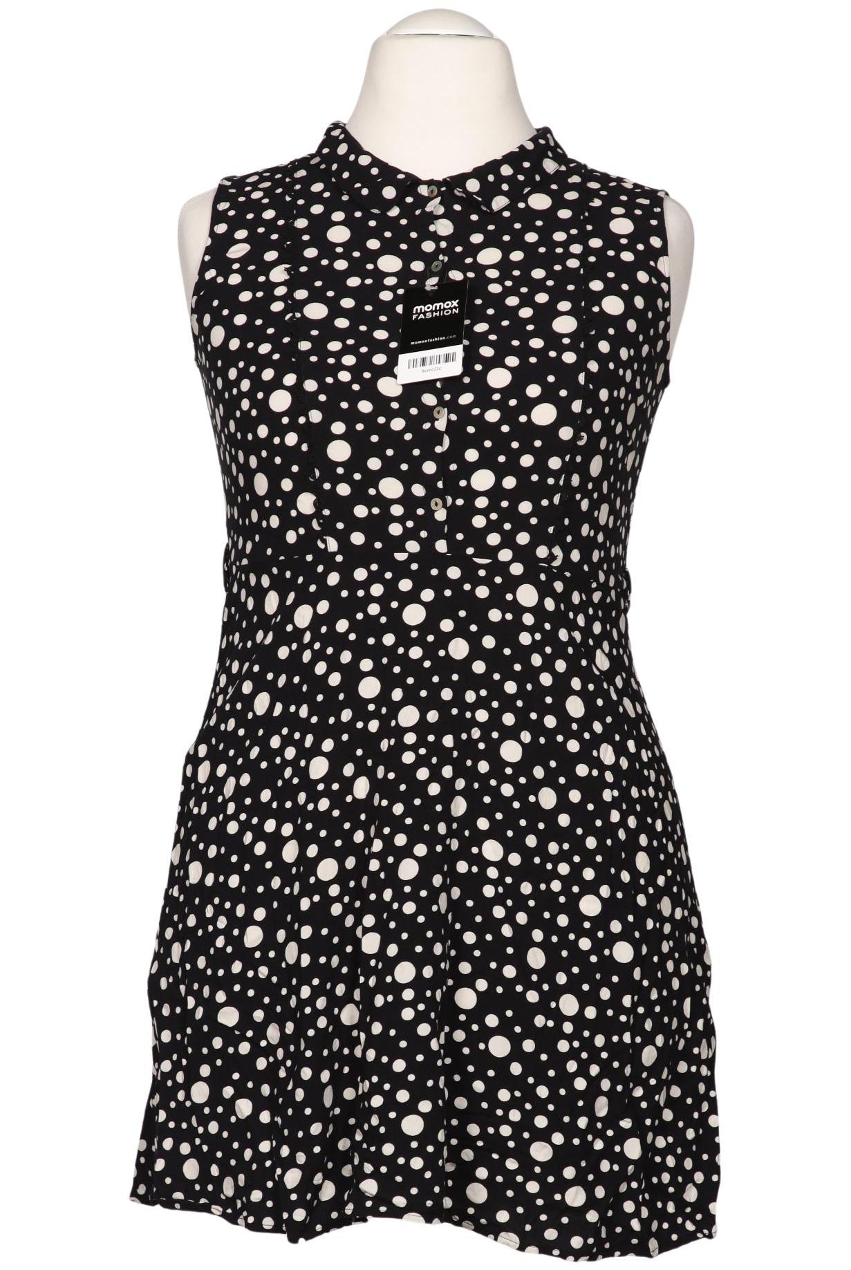 

edc by Esprit Damen Kleid, mehrfarbig, Gr. 42