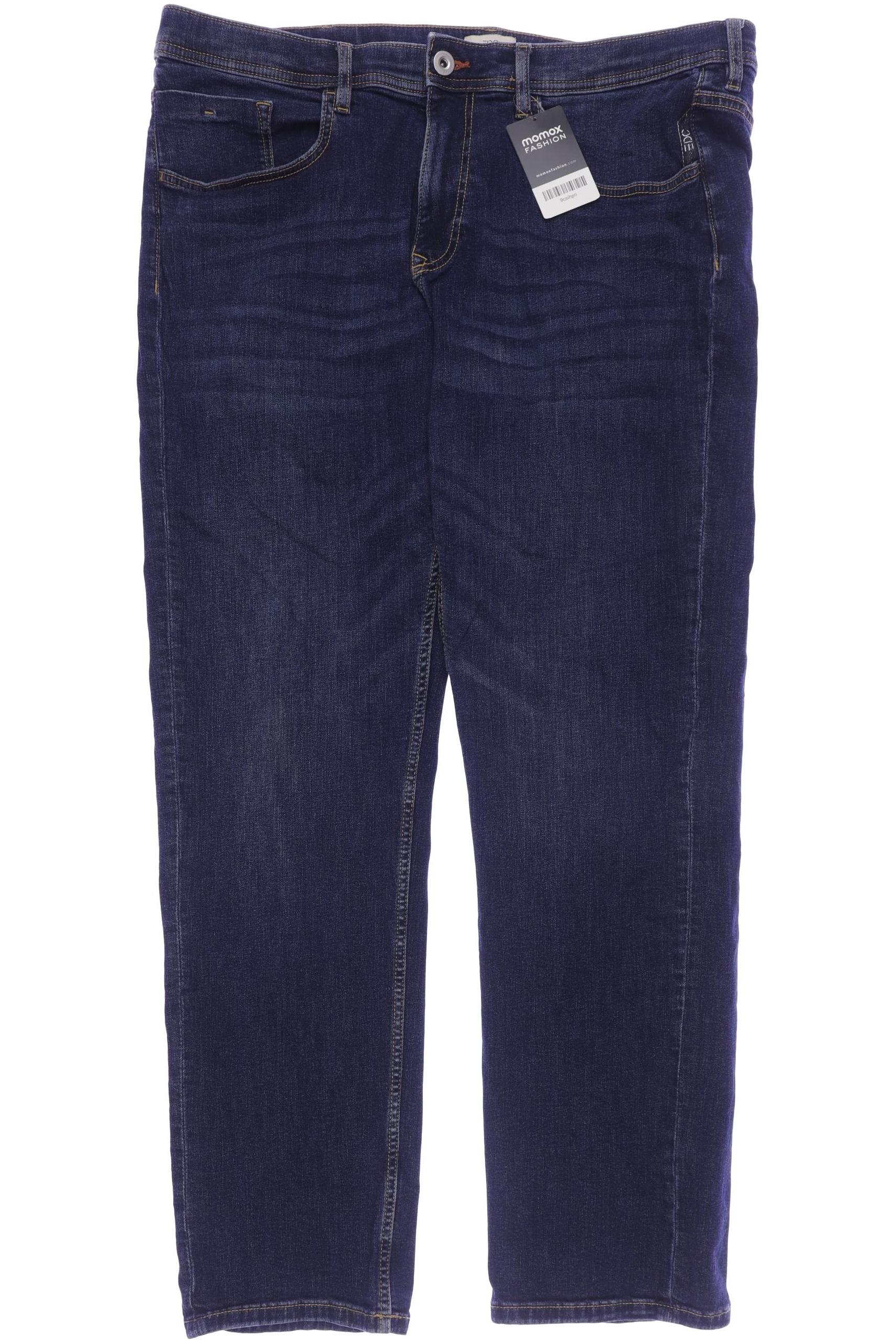 

edc by Esprit Herren Jeans, marineblau, Gr. 38