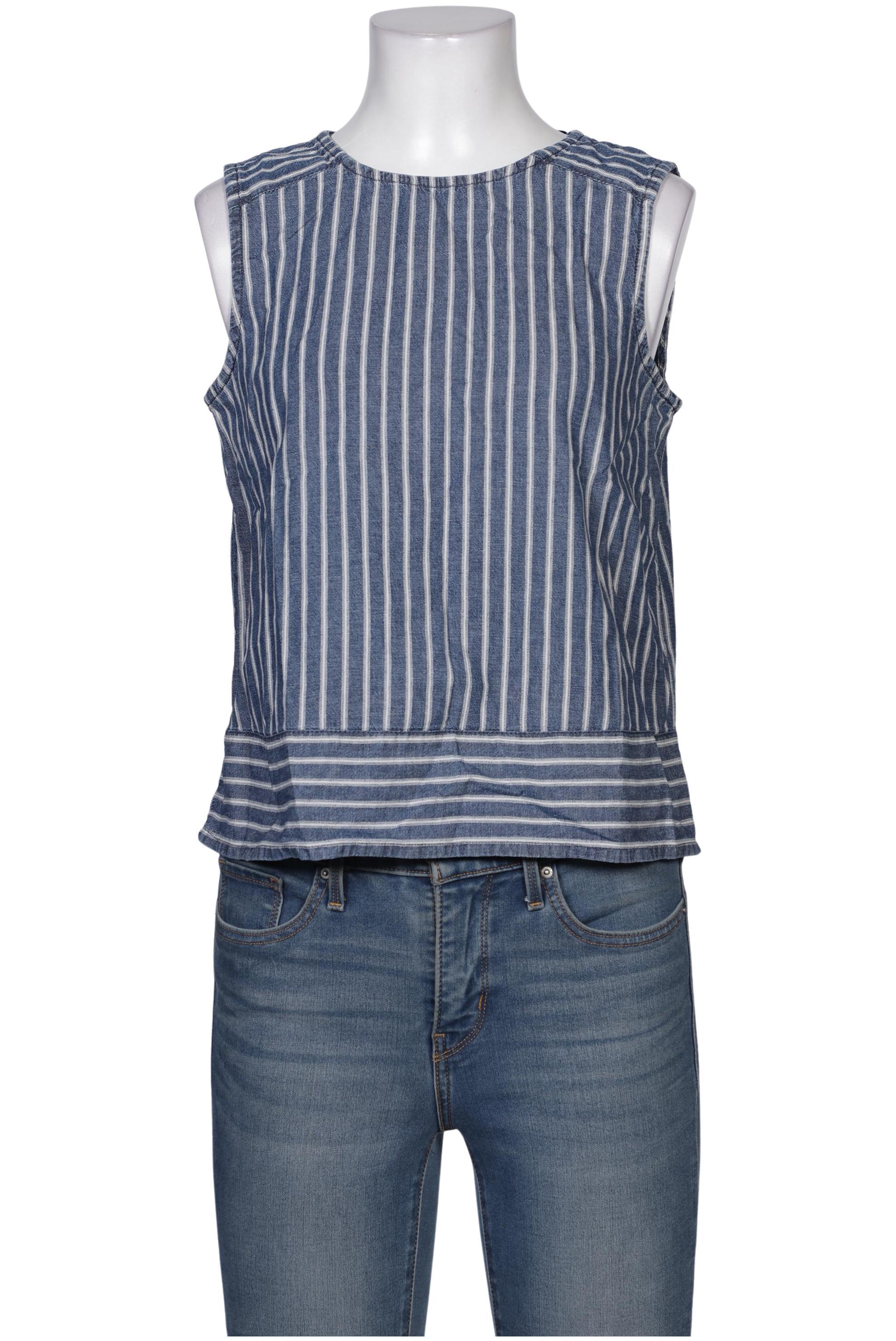 

edc by Esprit Damen Bluse, mehrfarbig, Gr. 38