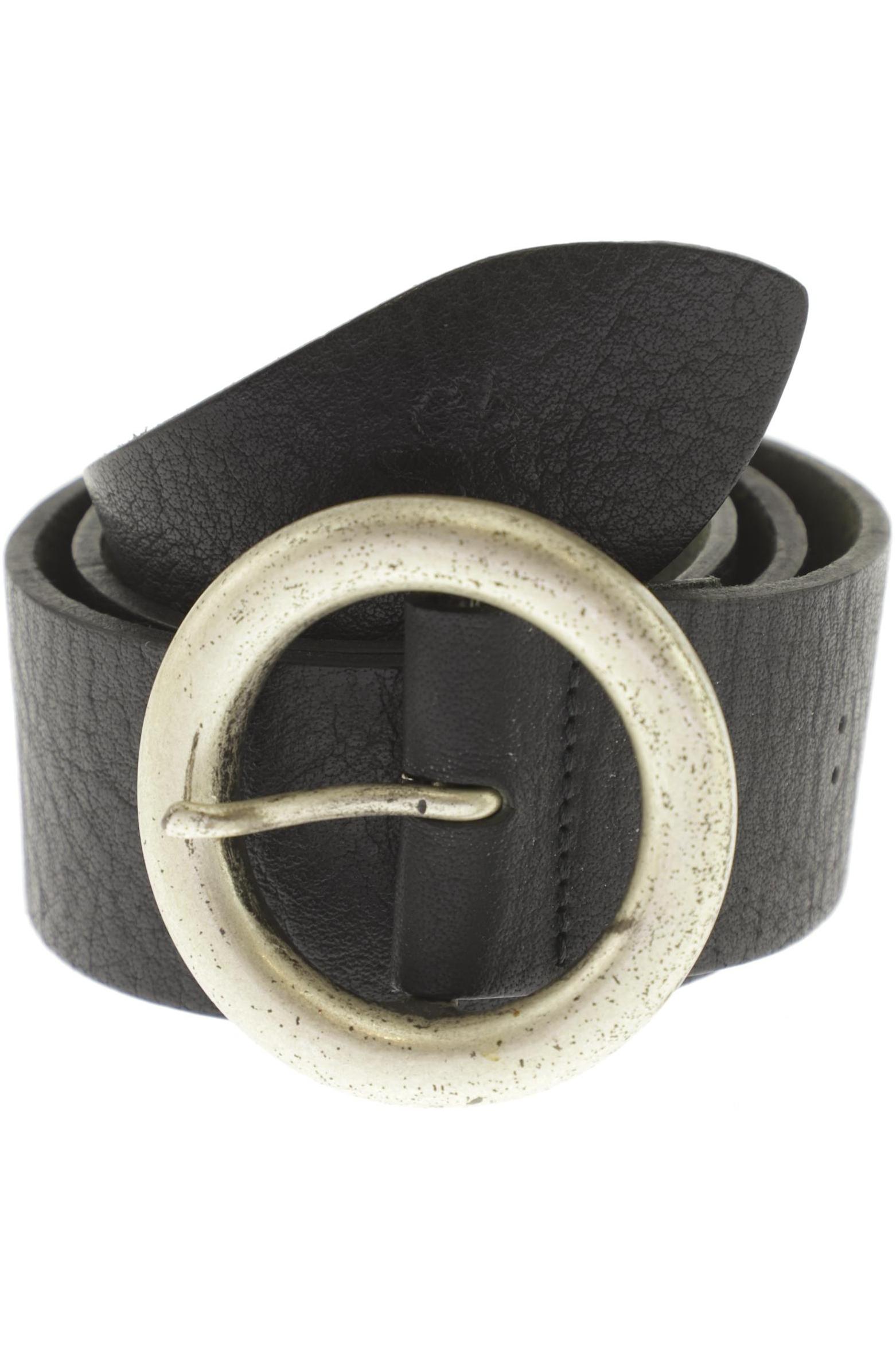 

edc by Esprit Herren Gürtel, schwarz