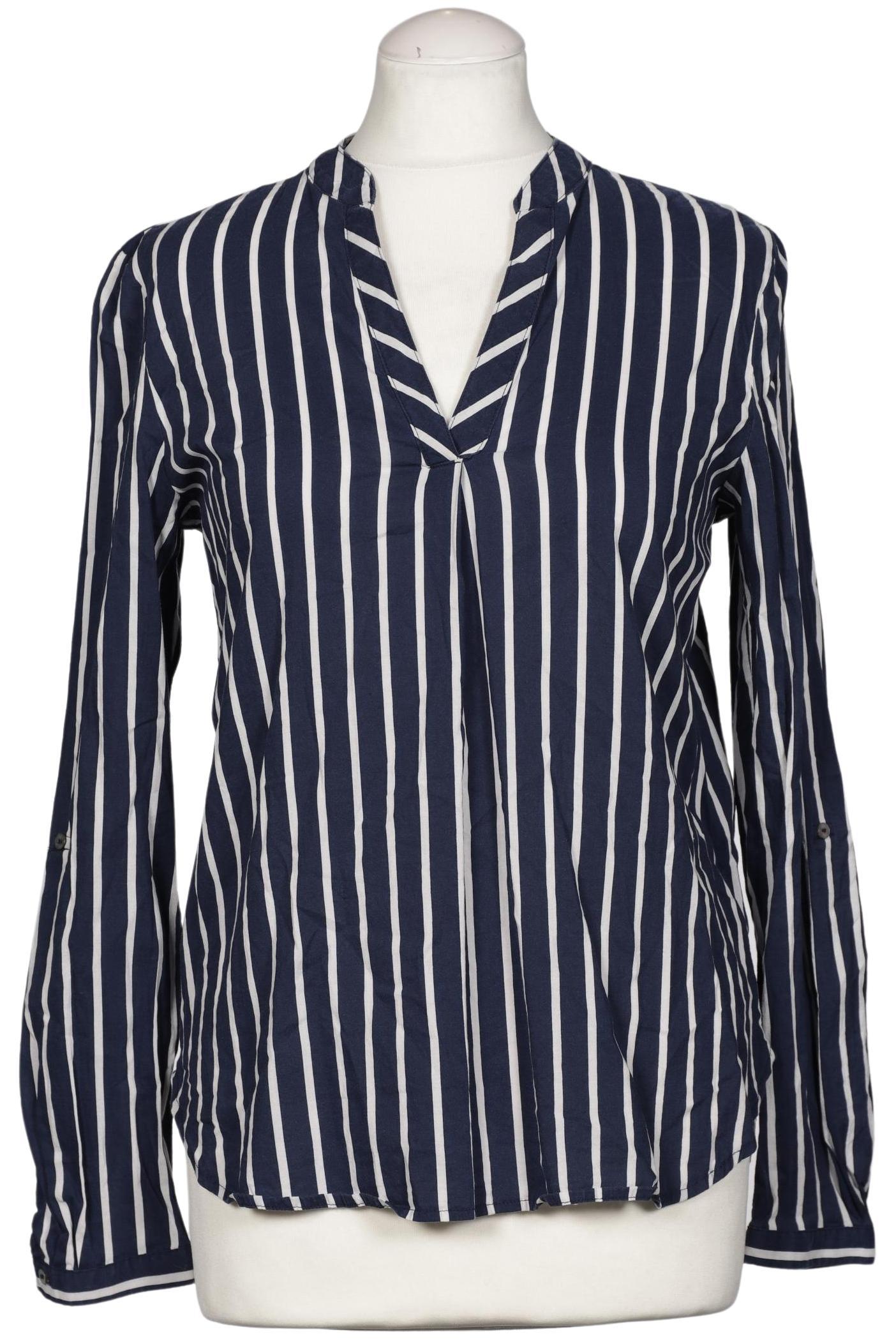 

edc by Esprit Damen Bluse, mehrfarbig, Gr. 36