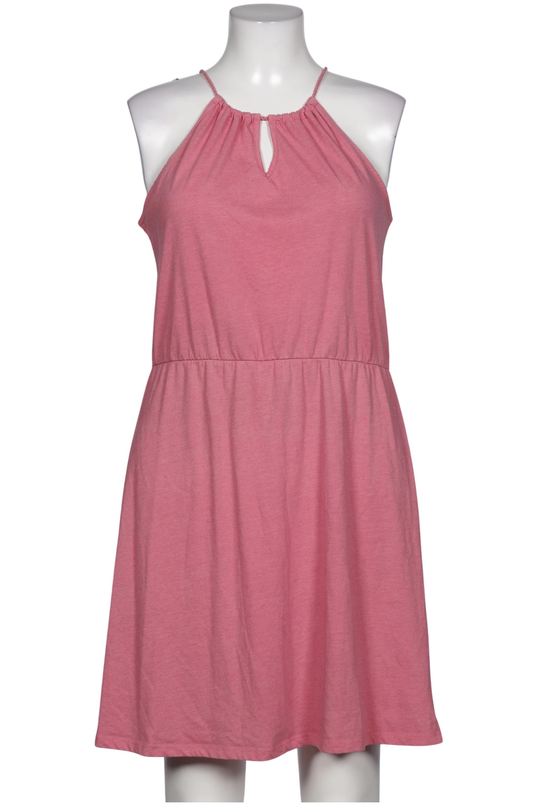 

edc by Esprit Damen Kleid, pink, Gr. 44