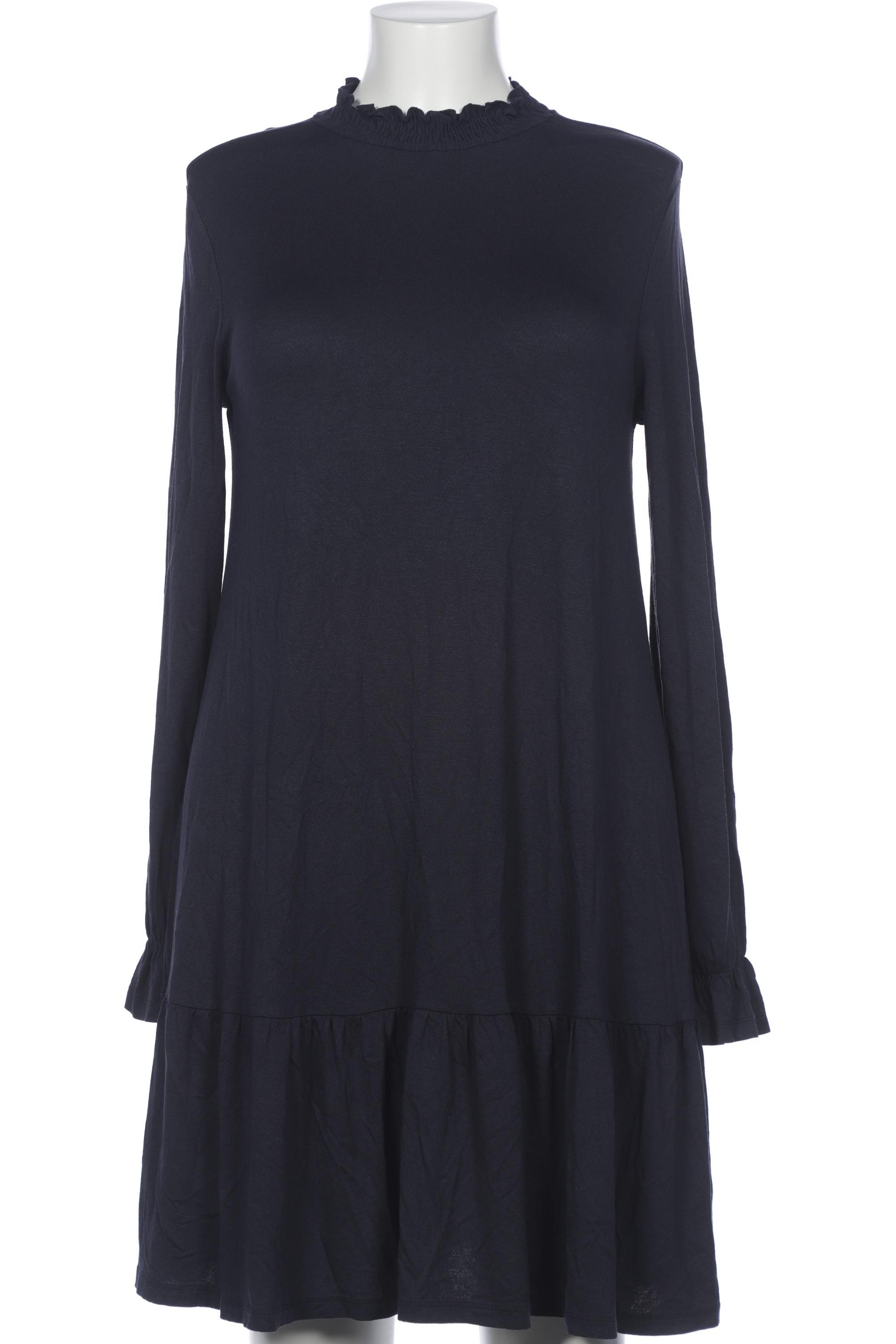 

edc by Esprit Damen Kleid, marineblau, Gr. 44