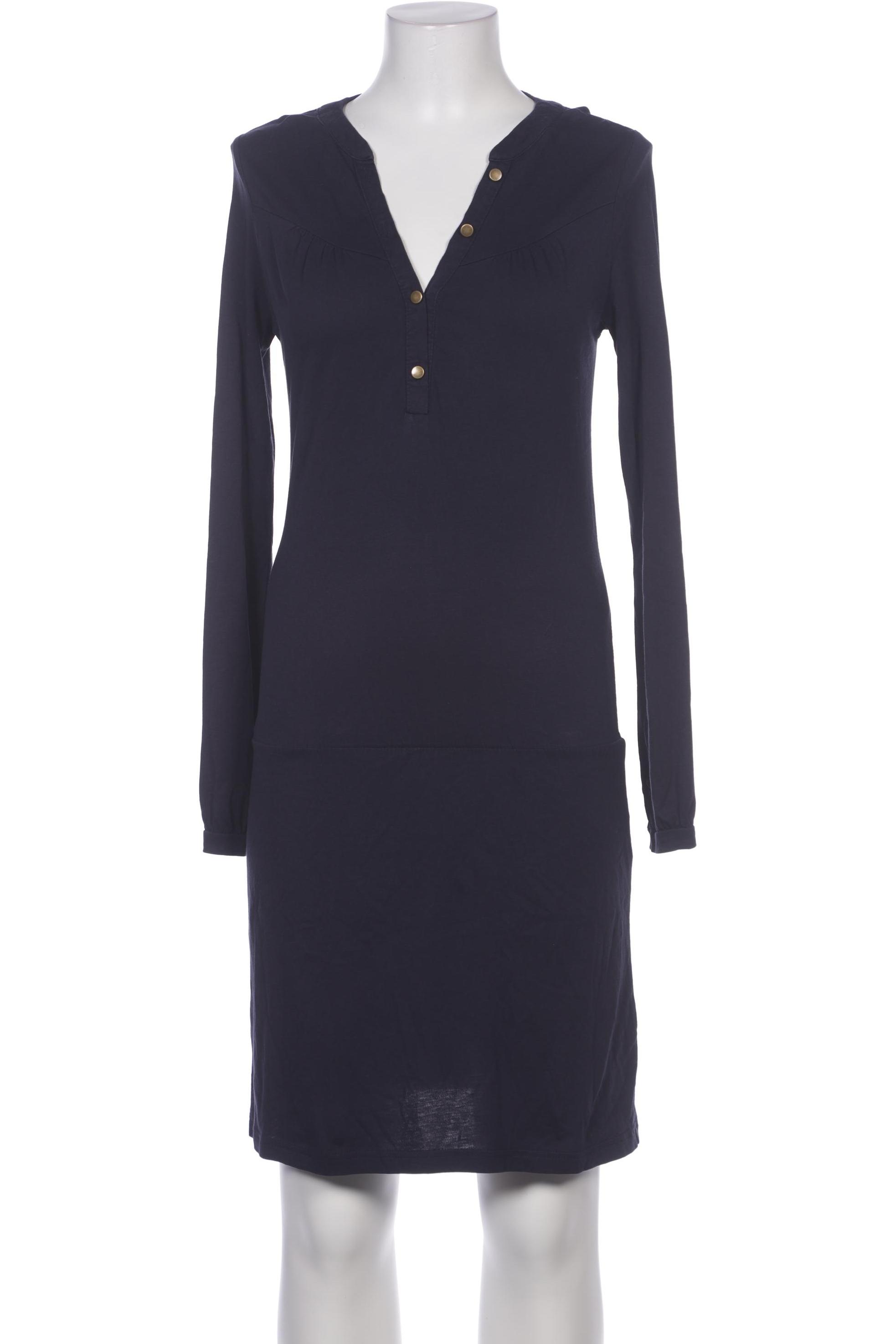 

edc by Esprit Damen Kleid, marineblau, Gr. 36