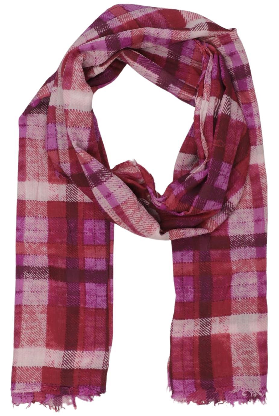 

edc by Esprit Damen Schal, mehrfarbig, Gr.