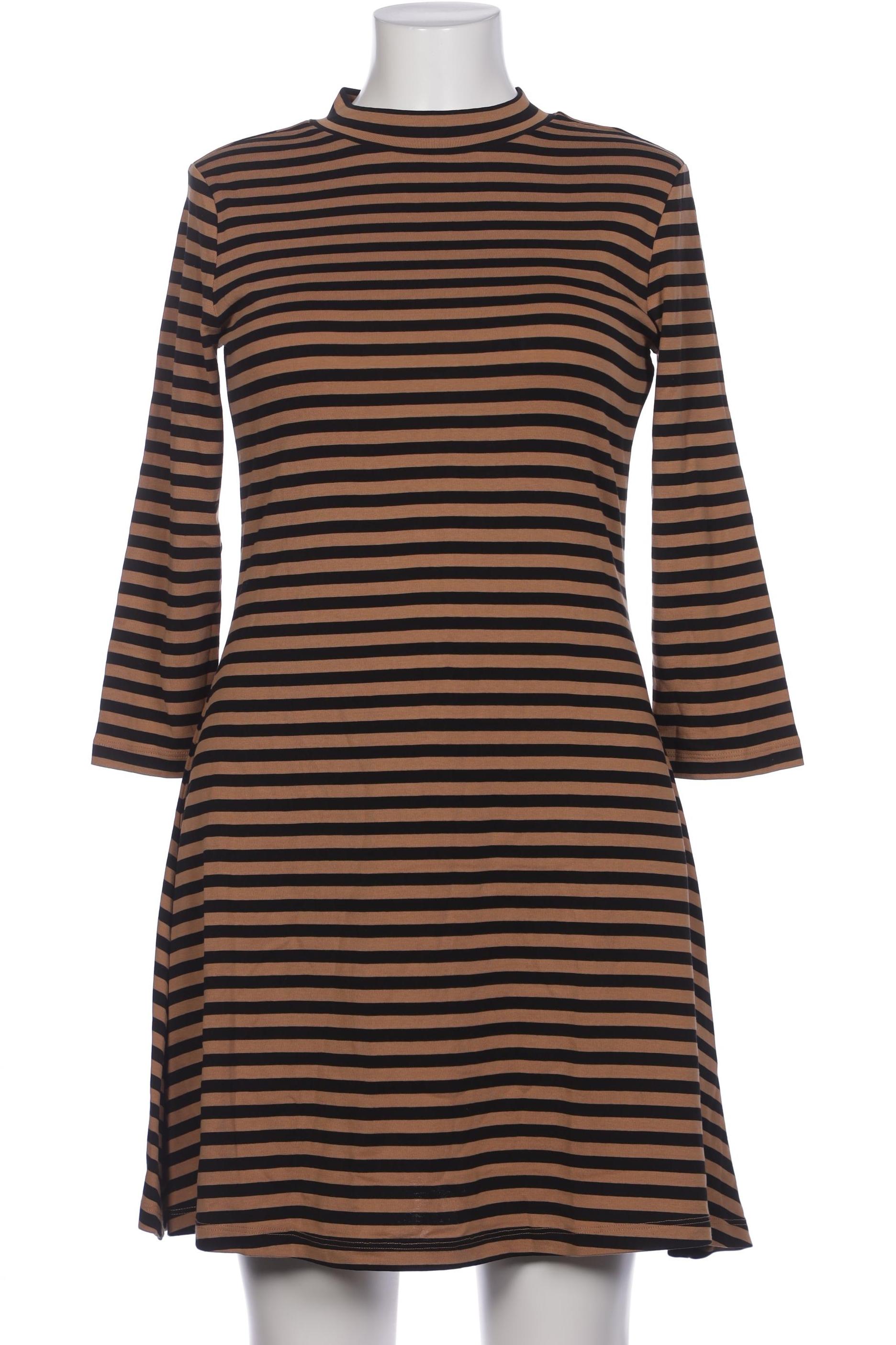 

edc by Esprit Damen Kleid, braun, Gr. 44