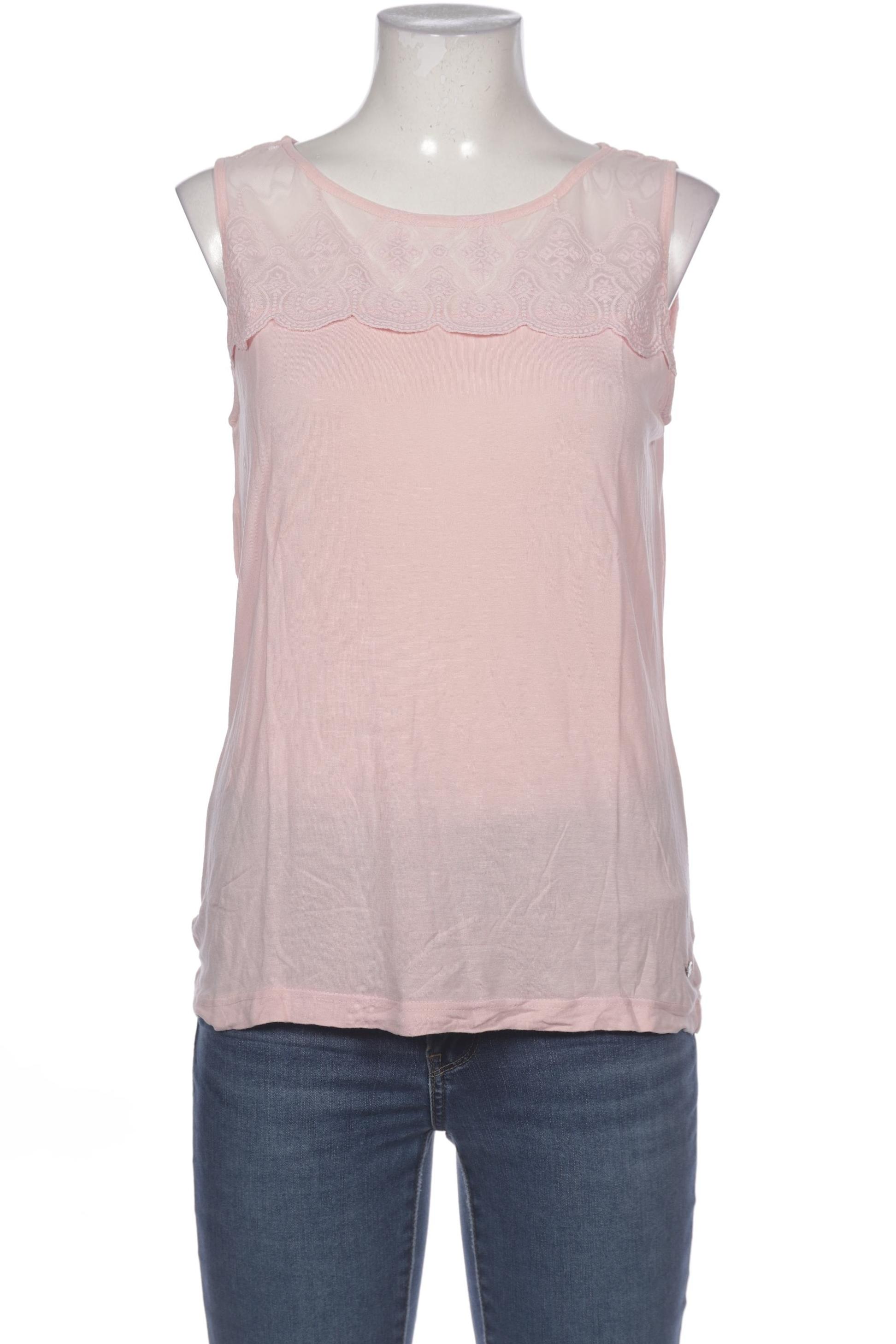 

edc by Esprit Damen Top, pink, Gr. 38
