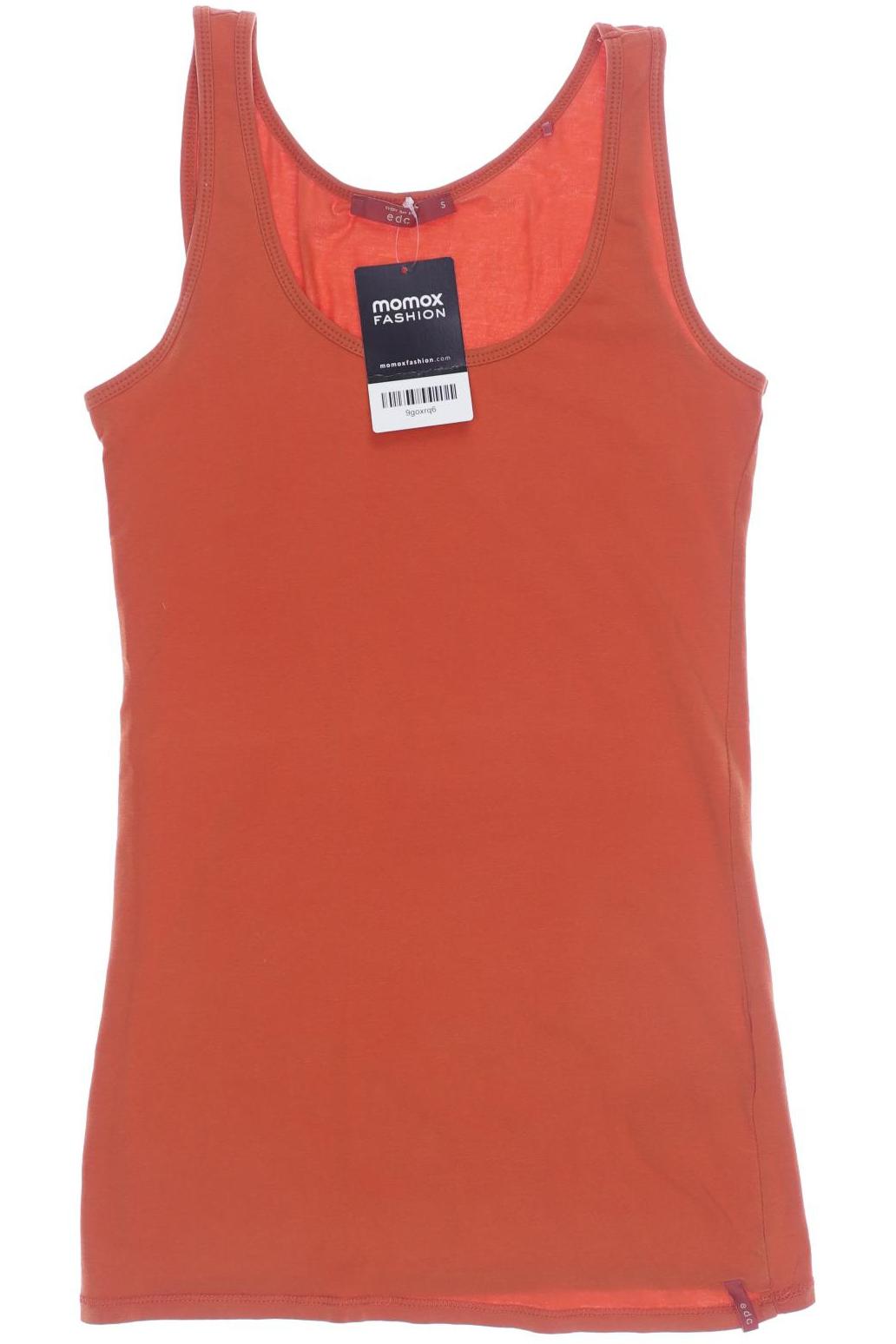 

edc by Esprit Damen Top, orange
