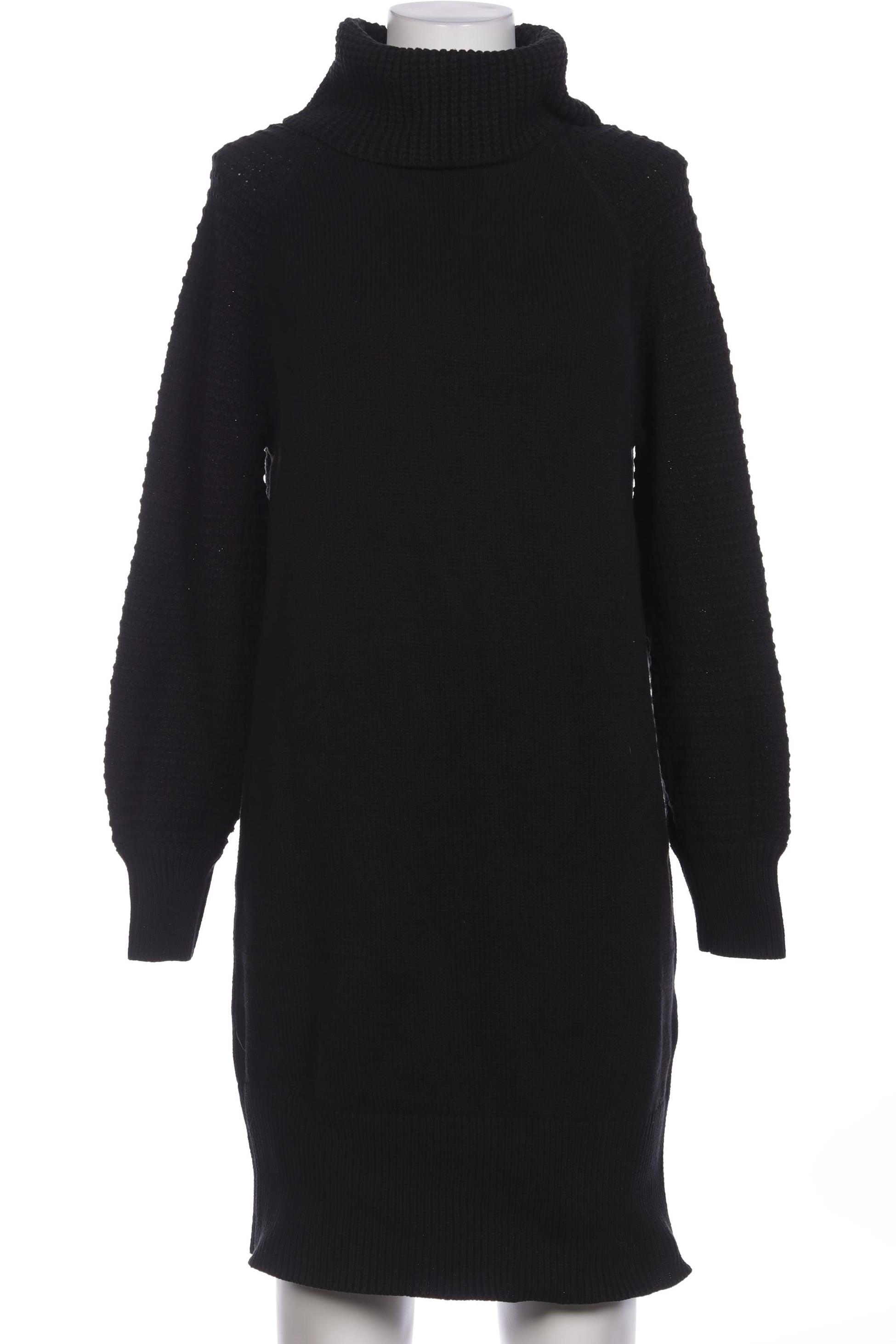 

edc by Esprit Damen Kleid, schwarz, Gr. 42