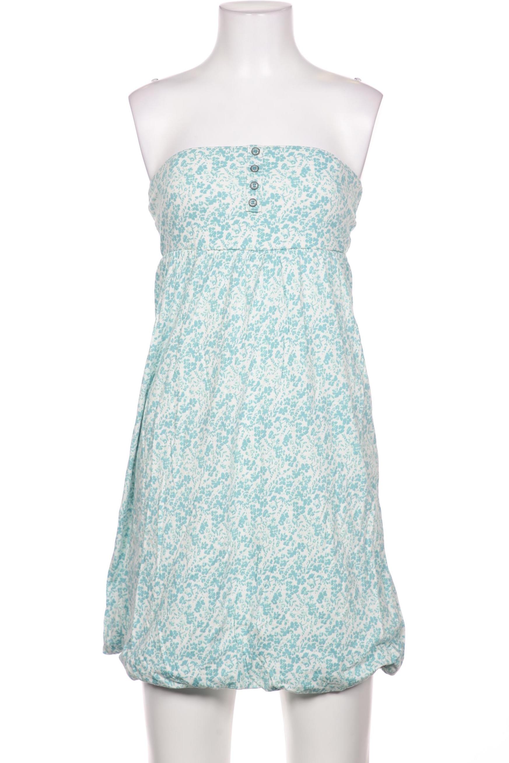 

edc by Esprit Damen Kleid, mehrfarbig, Gr. 36