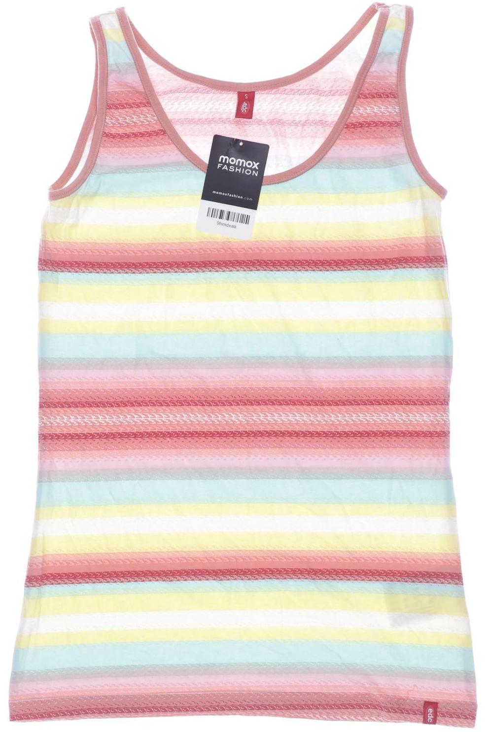 

edc by Esprit Damen Top, mehrfarbig