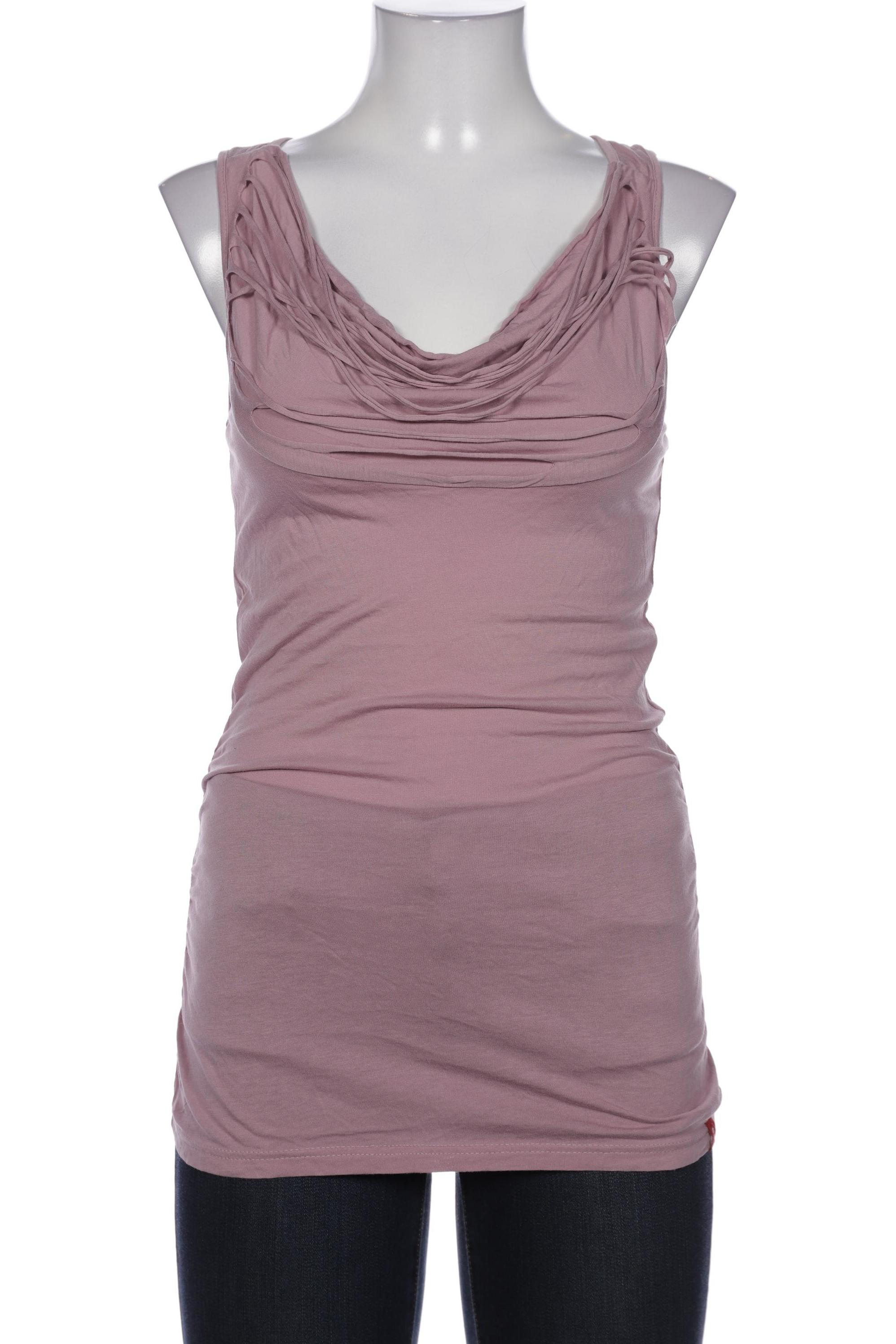 

edc by Esprit Damen Top, flieder, Gr. 38
