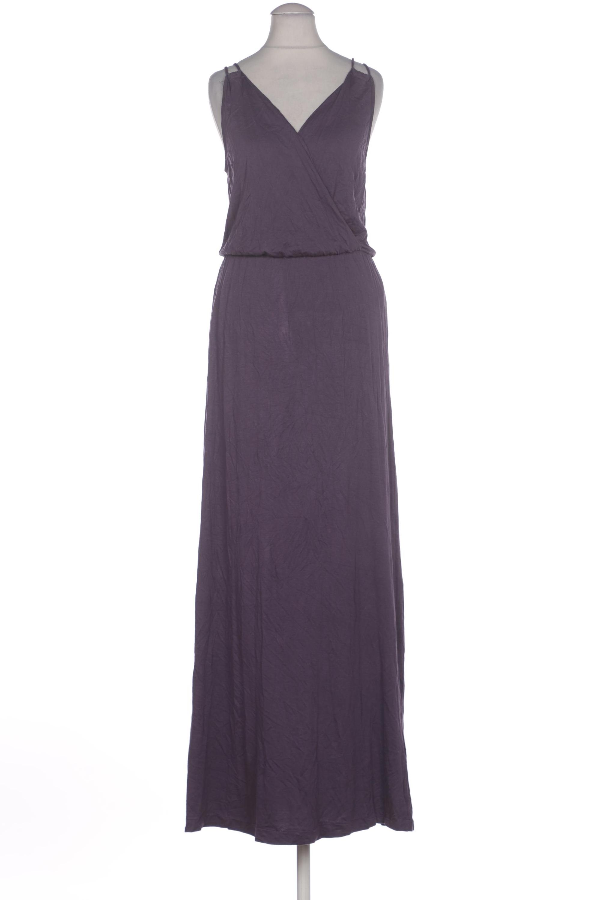 

edc by Esprit Damen Kleid, flieder, Gr. 42
