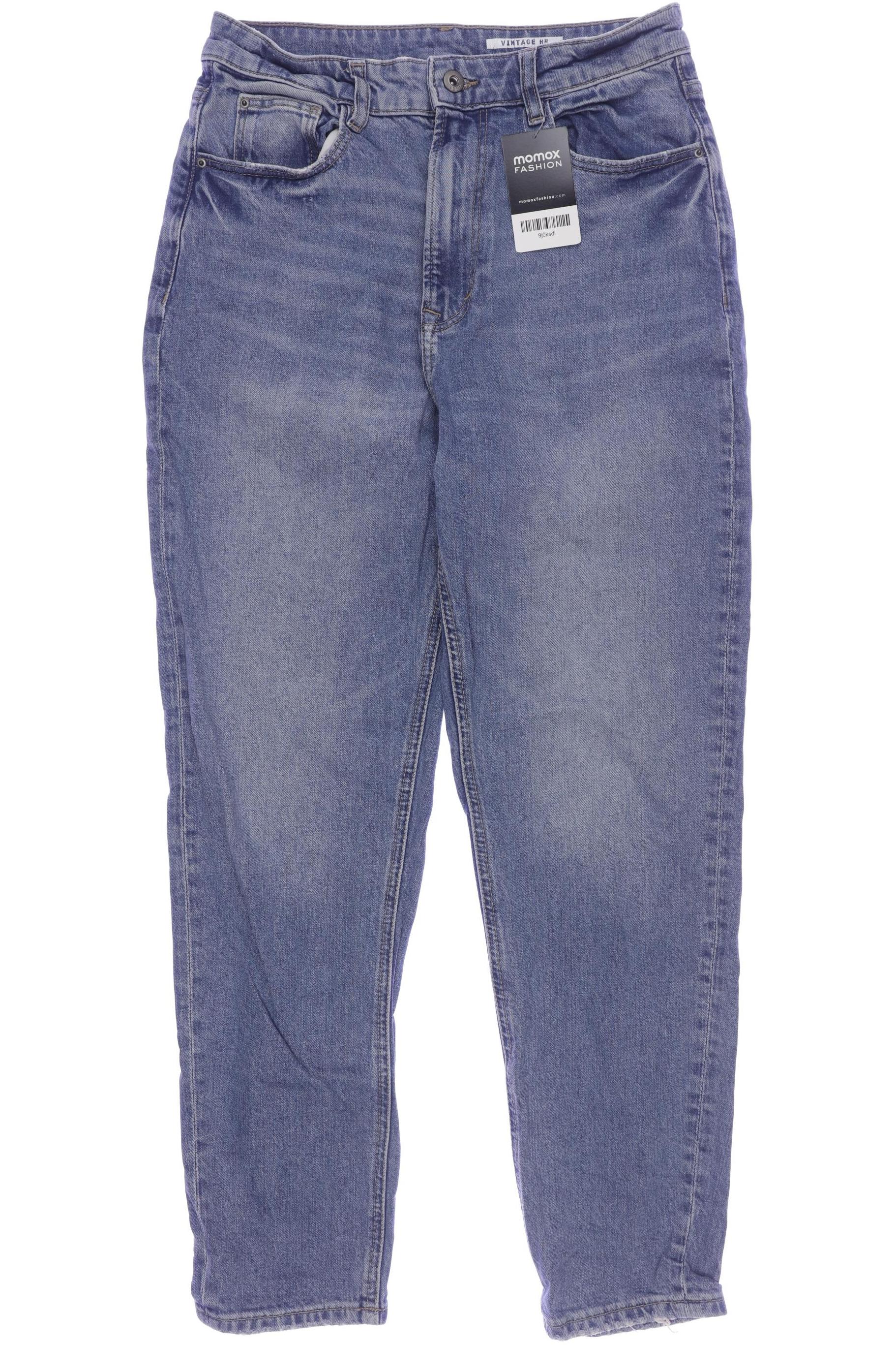 

edc by Esprit Damen Jeans, blau, Gr. 29