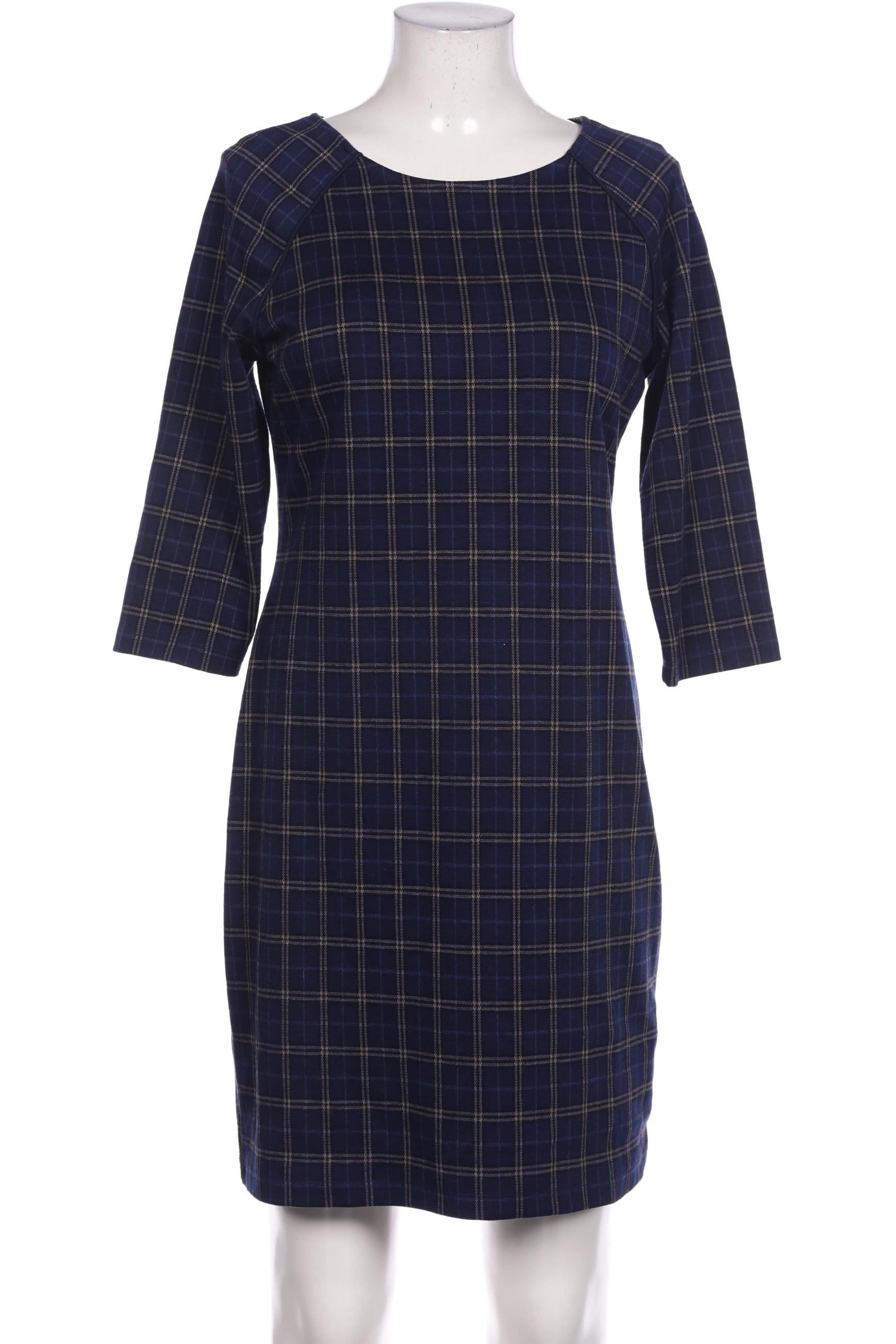 

edc by Esprit Damen Kleid, marineblau, Gr. 42