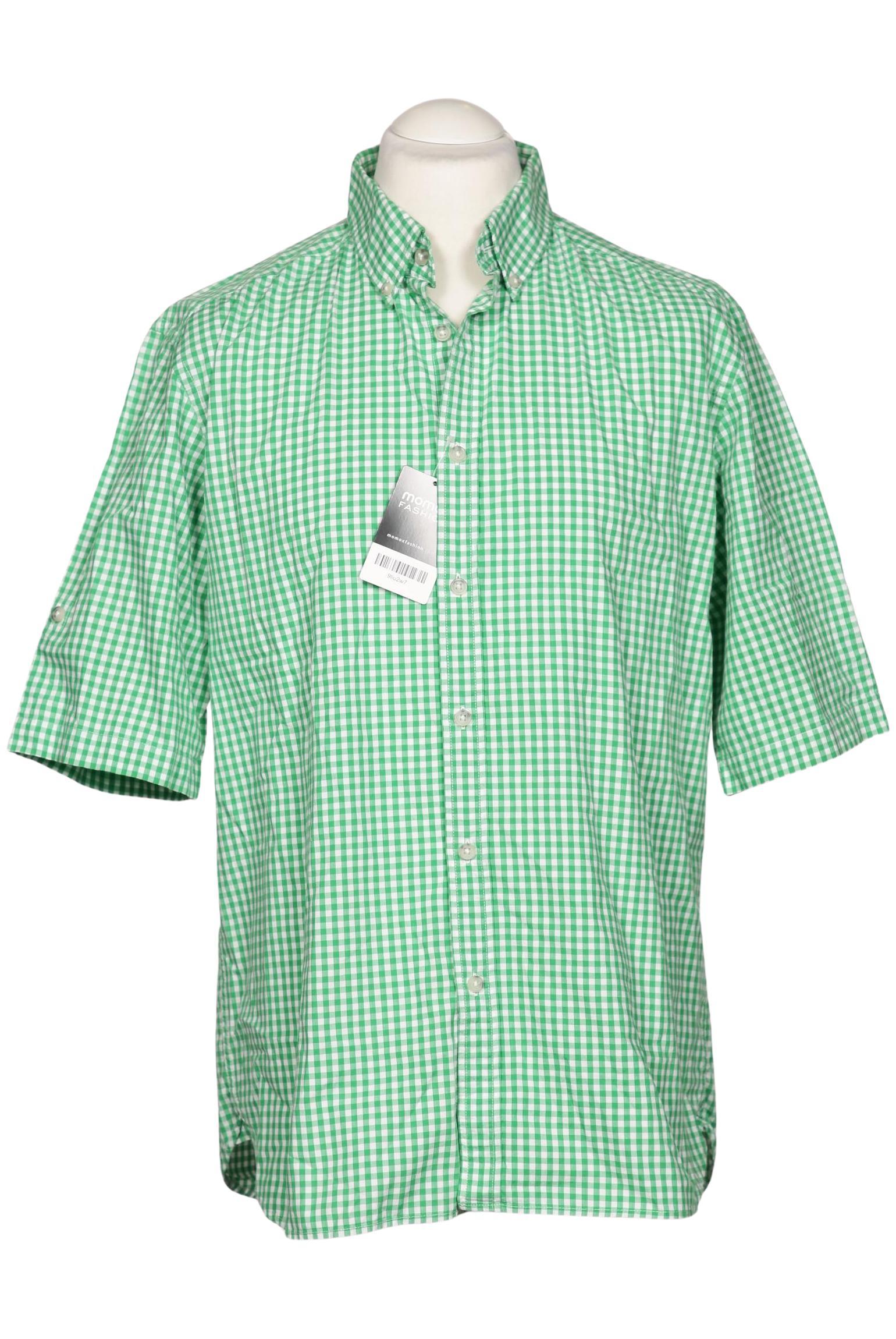 

edc by Esprit Herren Hemd, mehrfarbig, Gr. 54