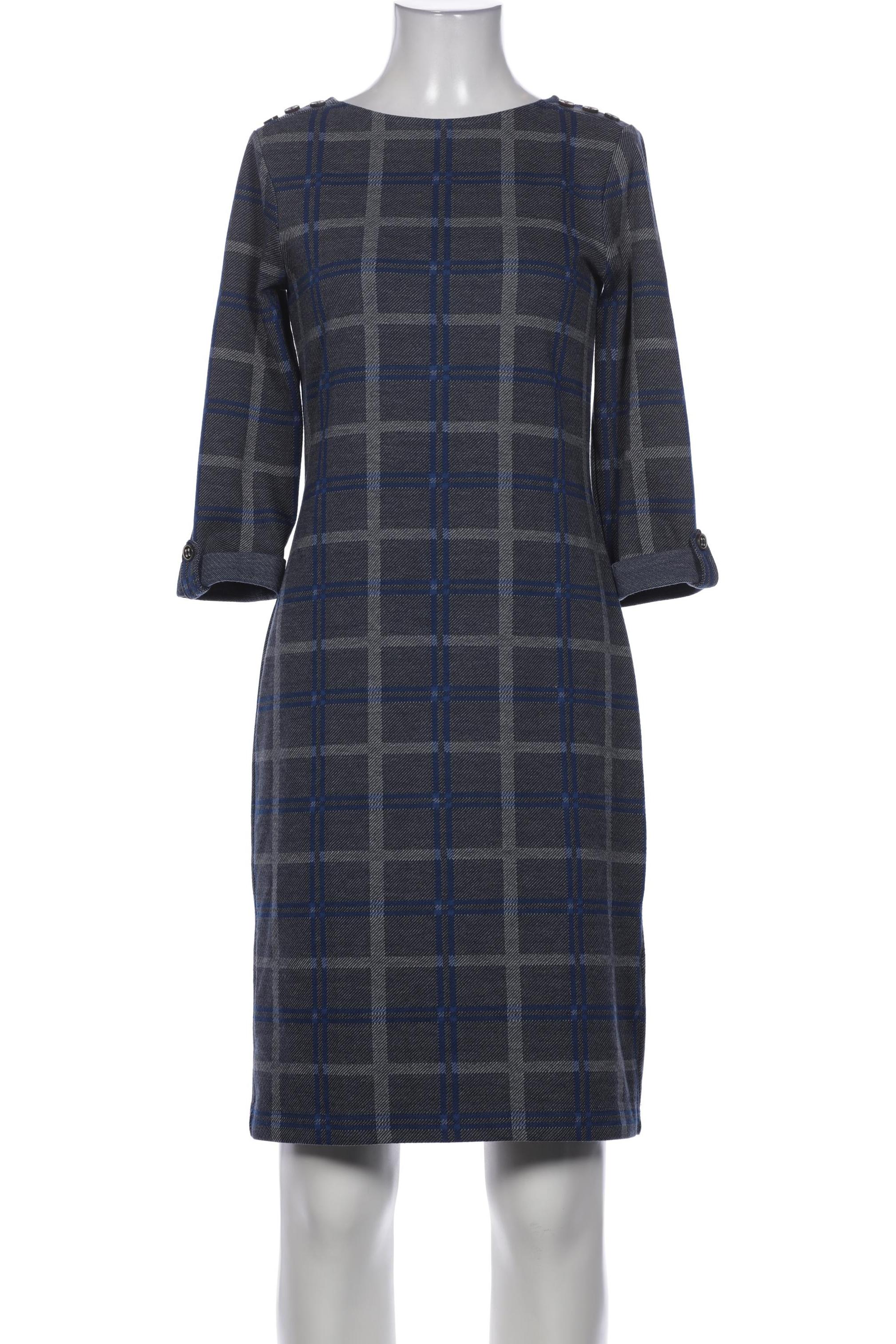 

edc by Esprit Damen Kleid, grau, Gr. 36