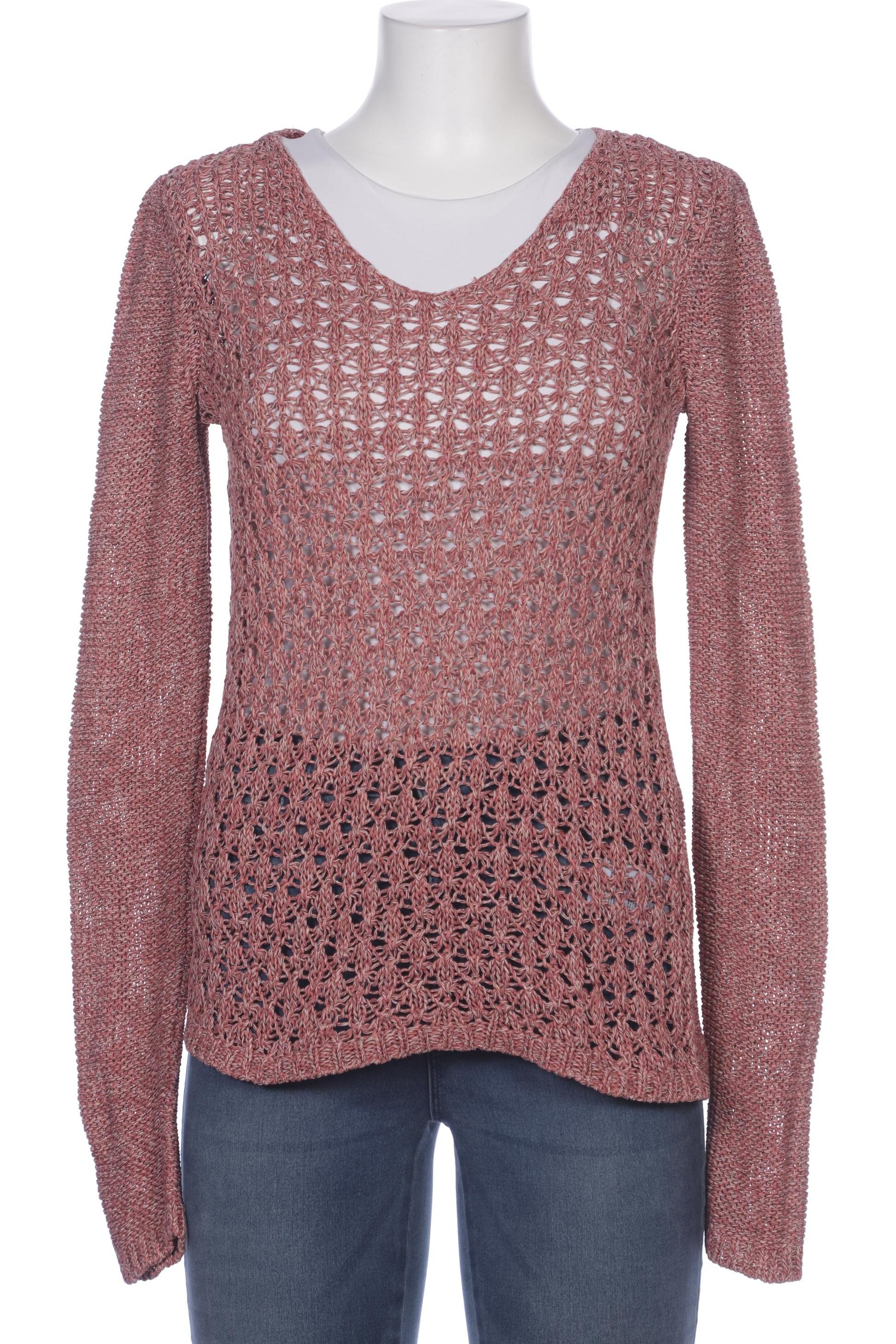 

edc by Esprit Damen Pullover, pink, Gr. 38