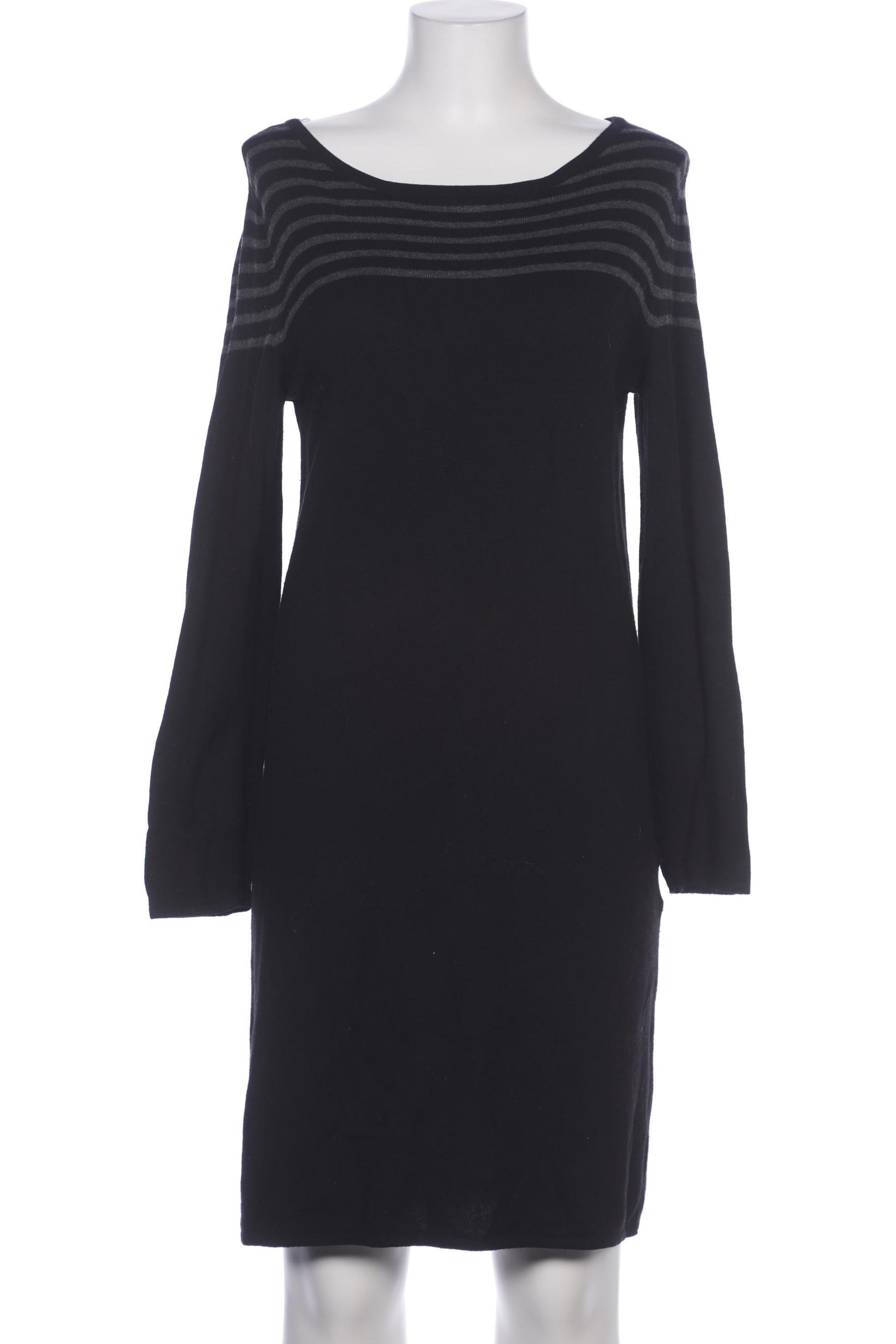 

edc by Esprit Damen Kleid, schwarz, Gr. 42