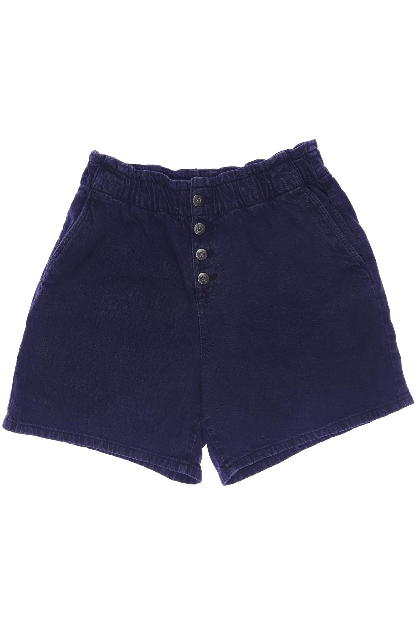 

edc by Esprit Damen Shorts, marineblau, Gr. 38