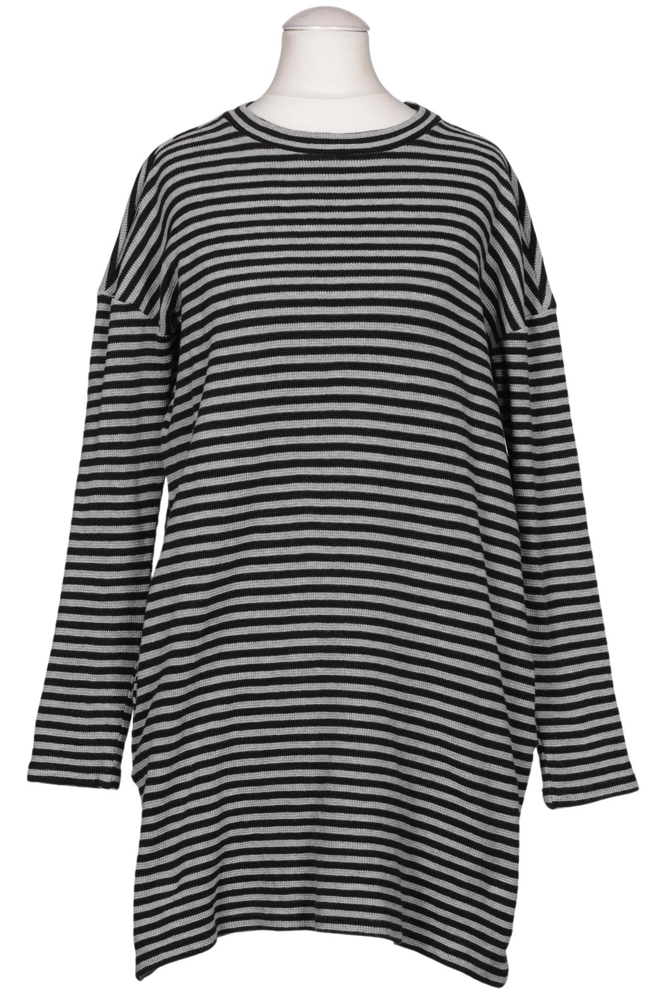 

edc by Esprit Damen Kleid, grau, Gr. 34