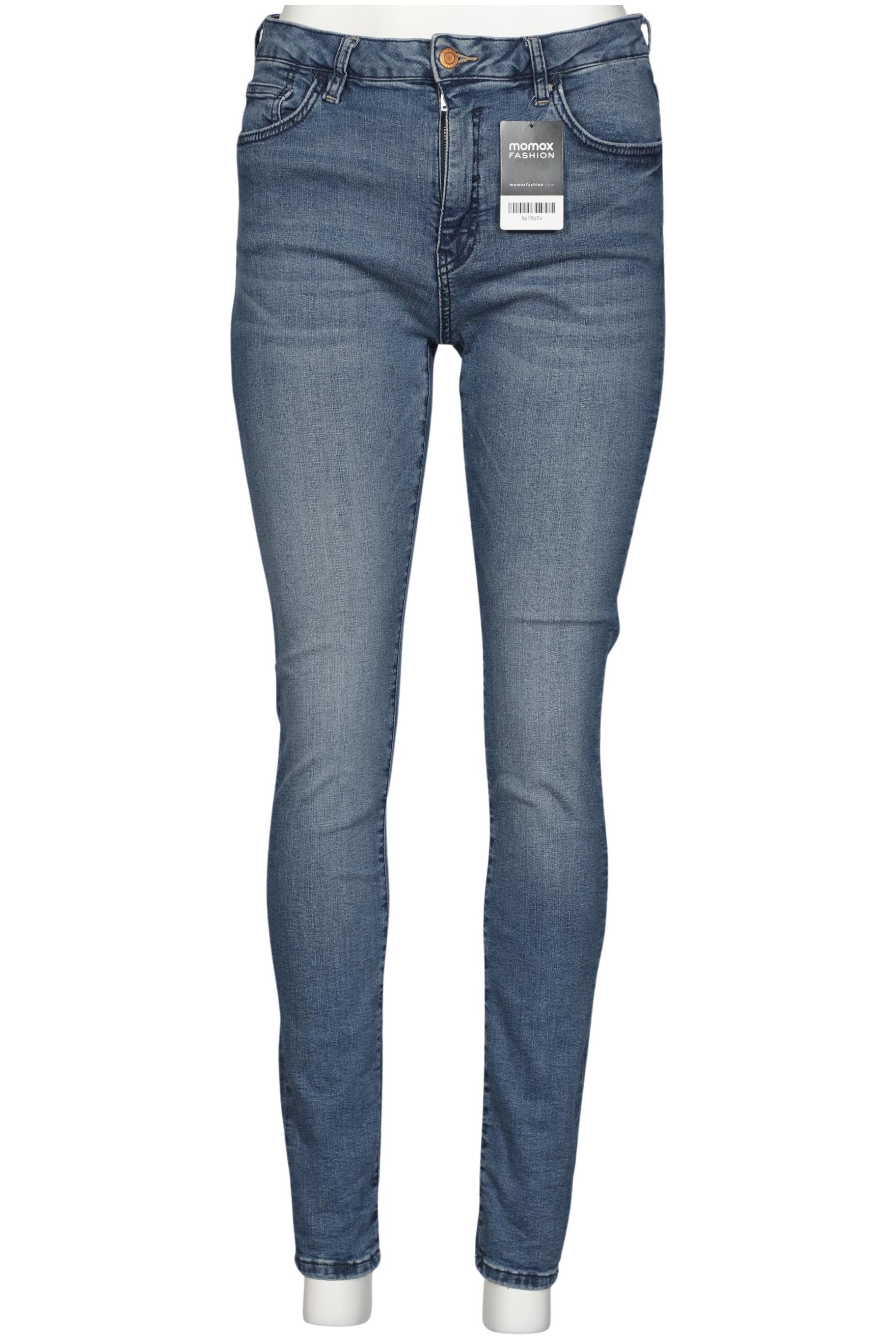 

edc by Esprit Damen Jeans, blau, Gr. 31