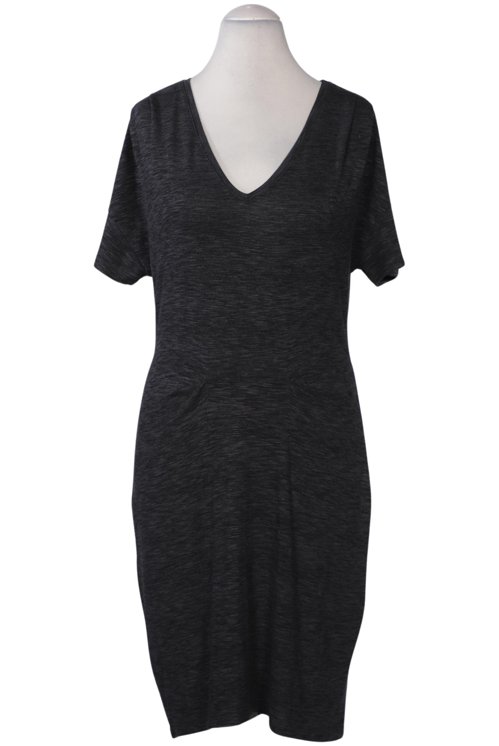 

edc by Esprit Damen Kleid, marineblau, Gr. 38