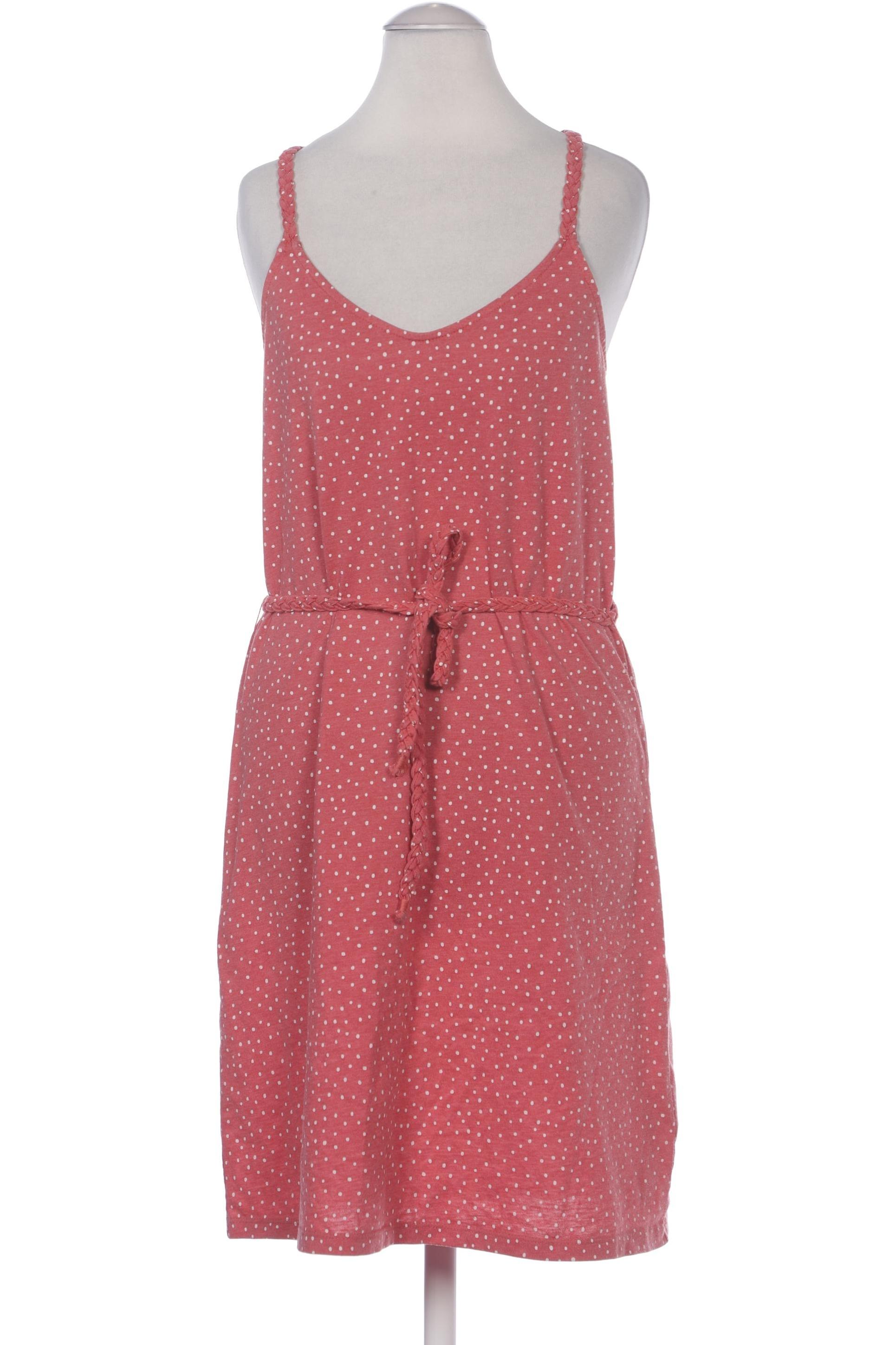 

edc by Esprit Damen Kleid, pink, Gr. 34