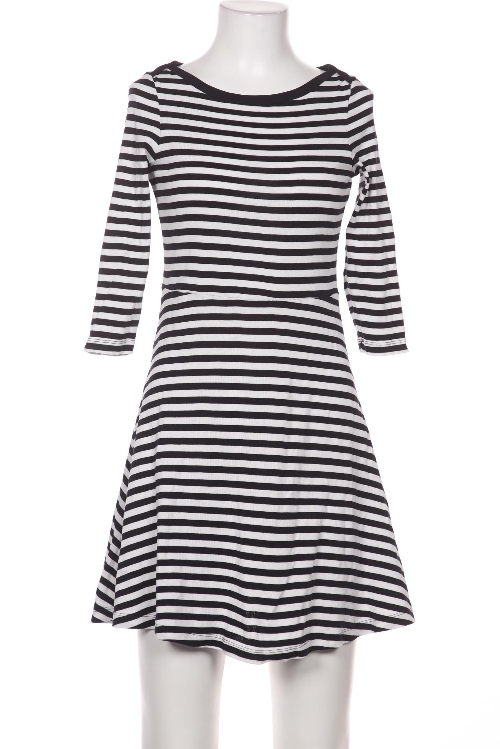 

edc by Esprit Damen Kleid, marineblau, Gr. 36